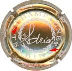 troc de troc capsule champagne tsarine adrianna image 0