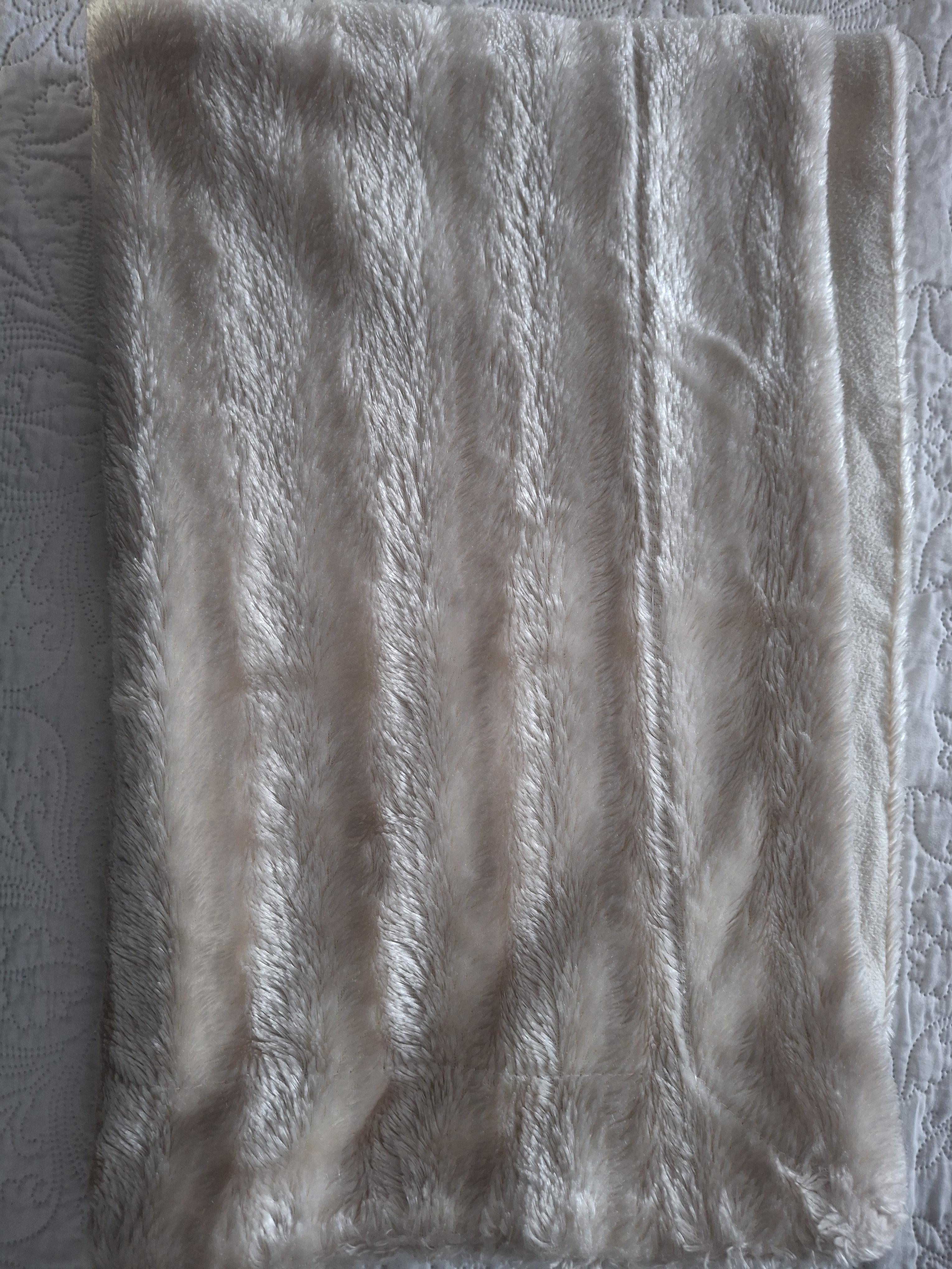 troc de troc plaid neuf image 0