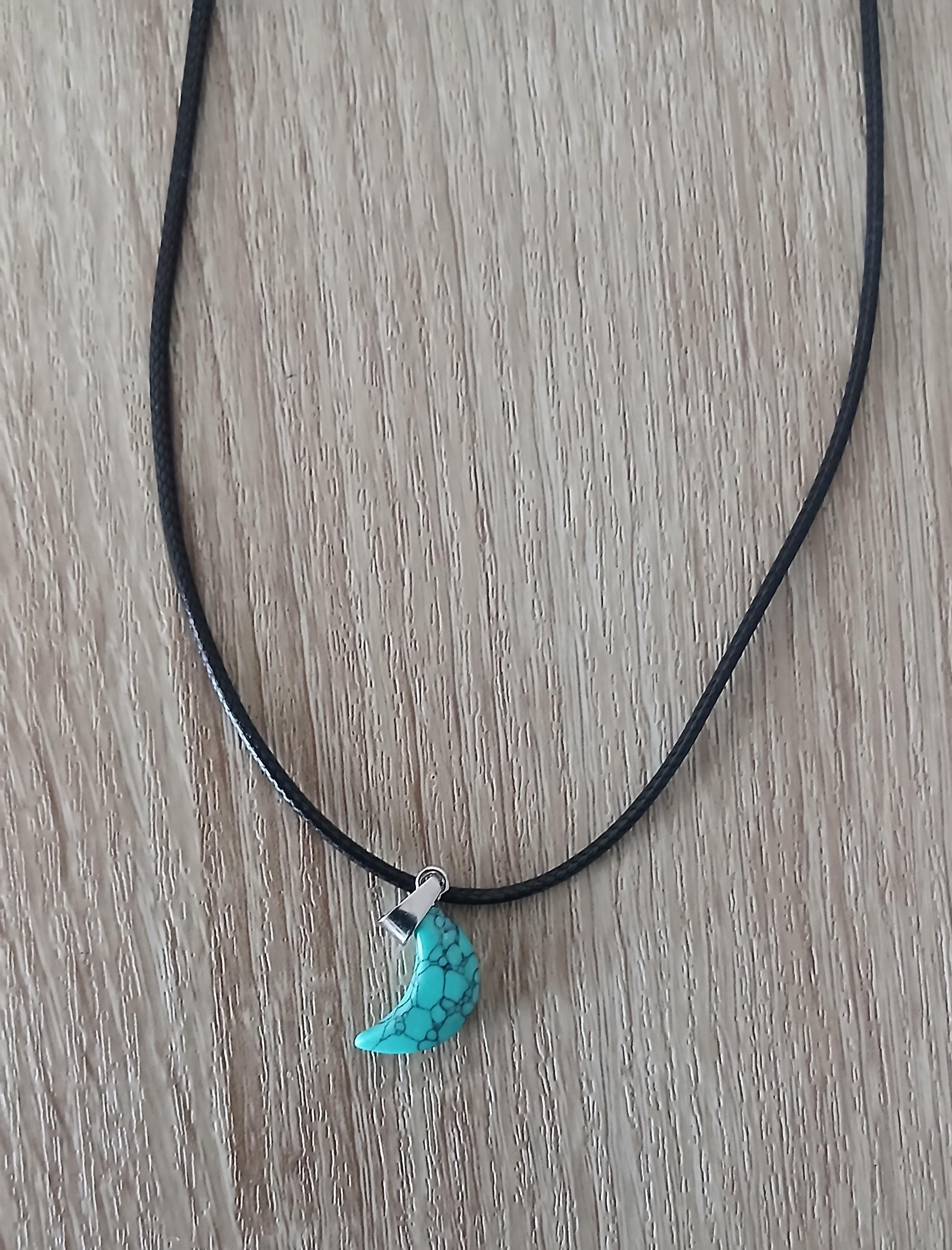 troc de troc collier femme image 1