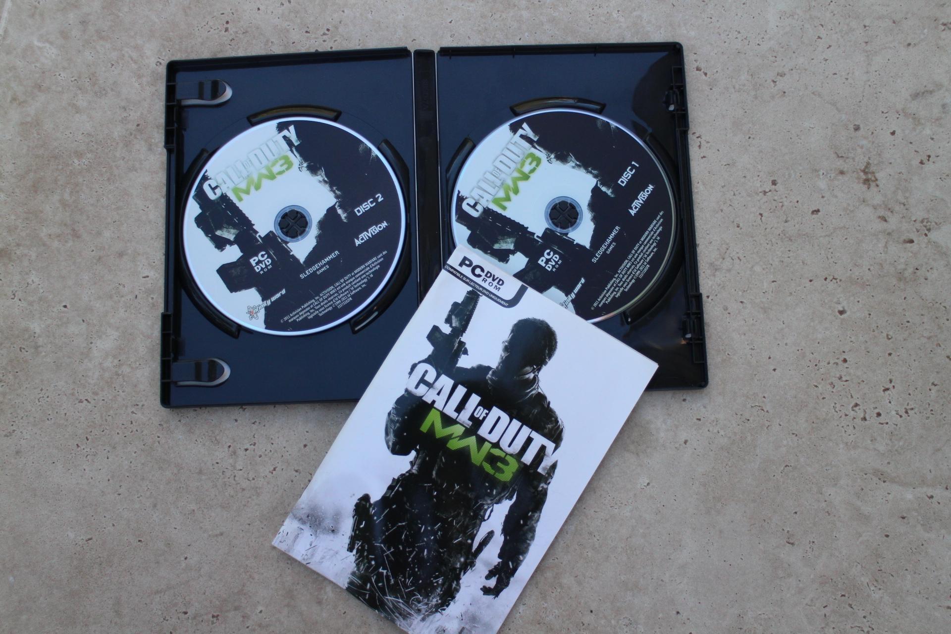 troc de troc jeu pc call of duty image 1