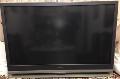 troc de troc tv lcd sony 127 cm avec facture d'achat. fonctionnelle mais.... image 0