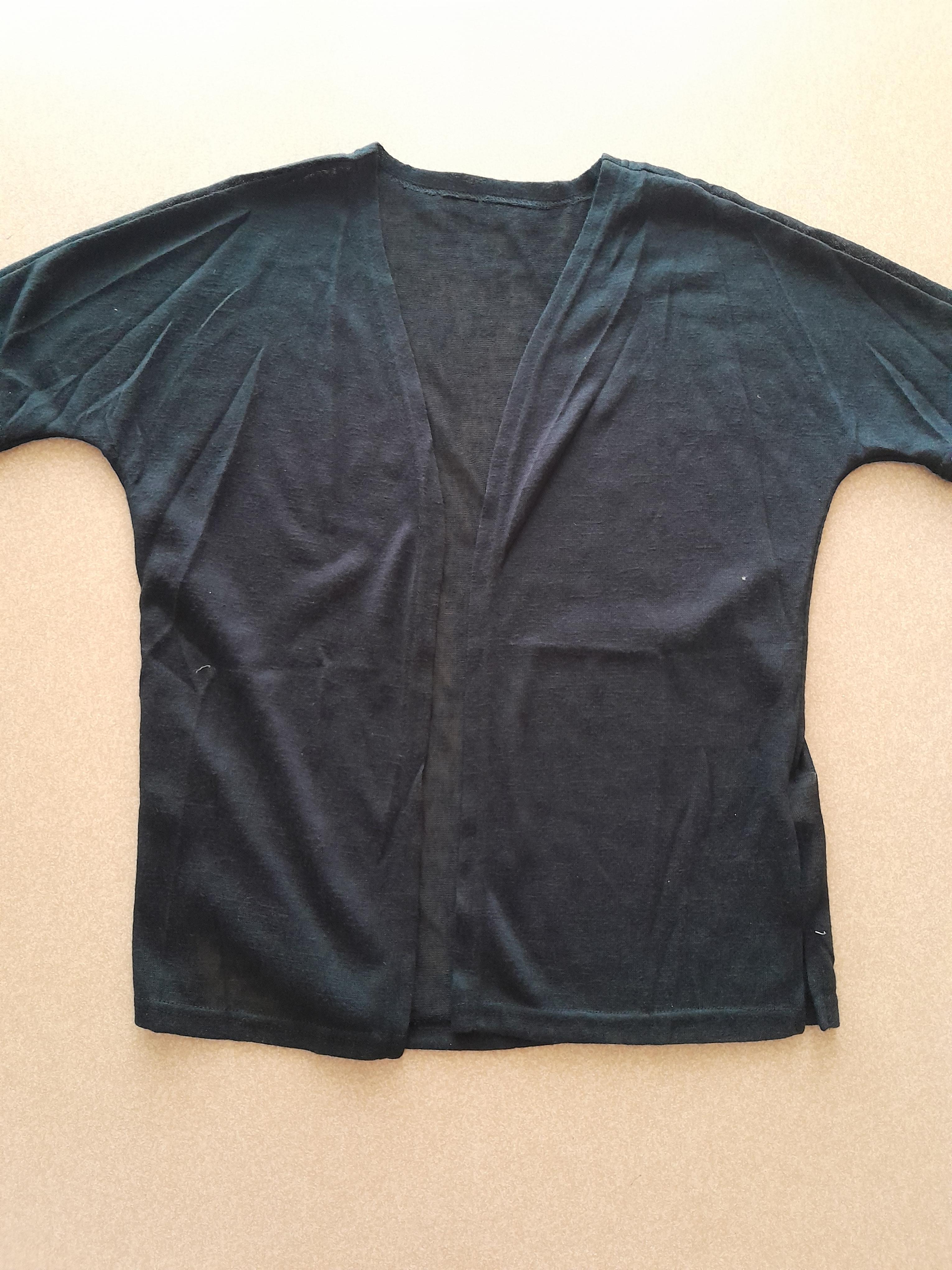 troc de troc gilet léger femme taille s neuf image 0