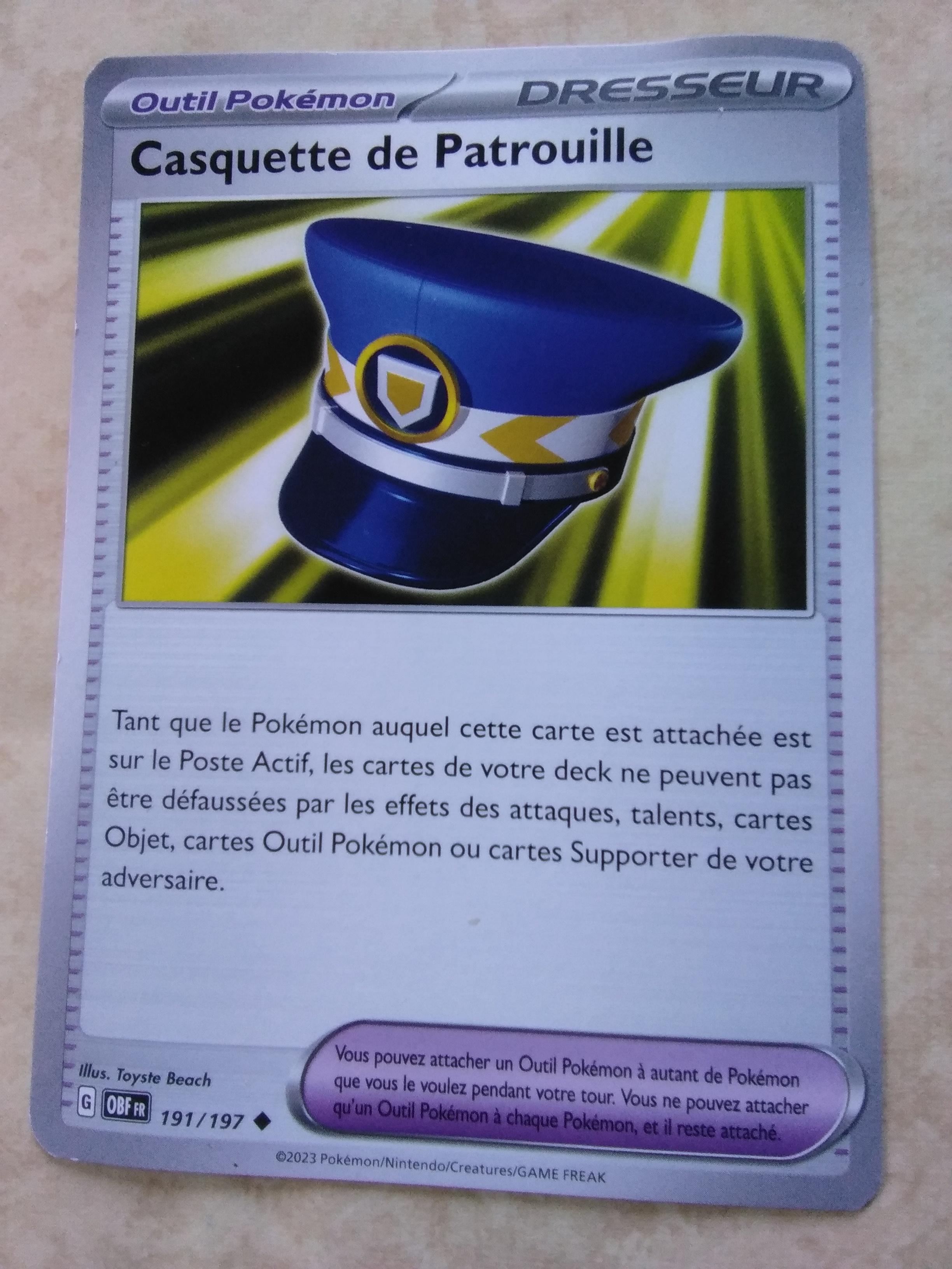 troc de troc reserve et envoyé carte pokémon, très bon état image 0