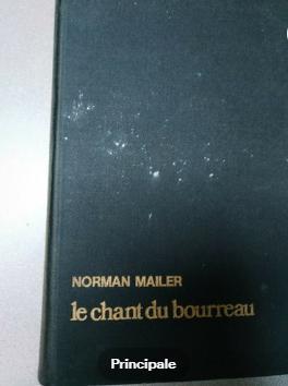 troc de troc le chant du bourreau / norman mailer image 0