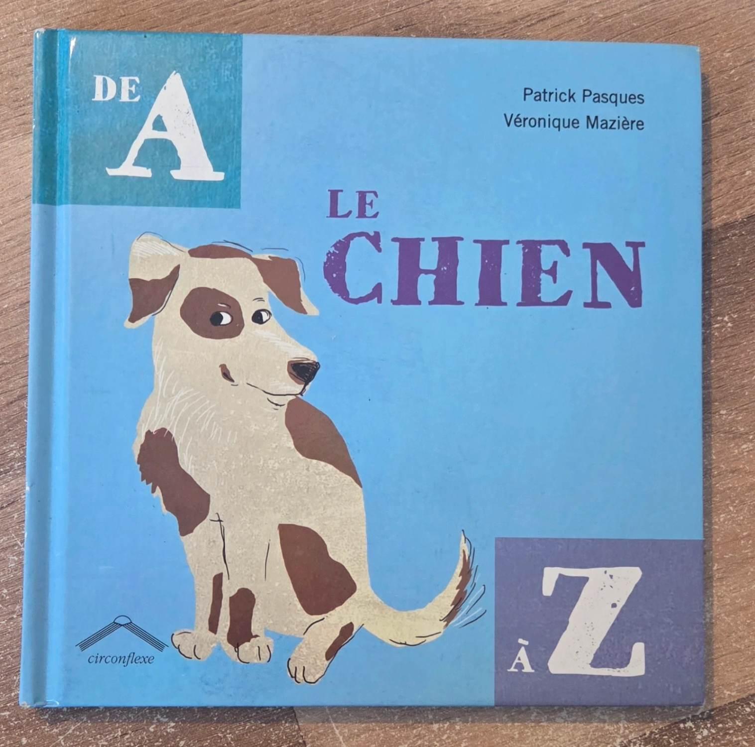 troc de troc le chien image 0