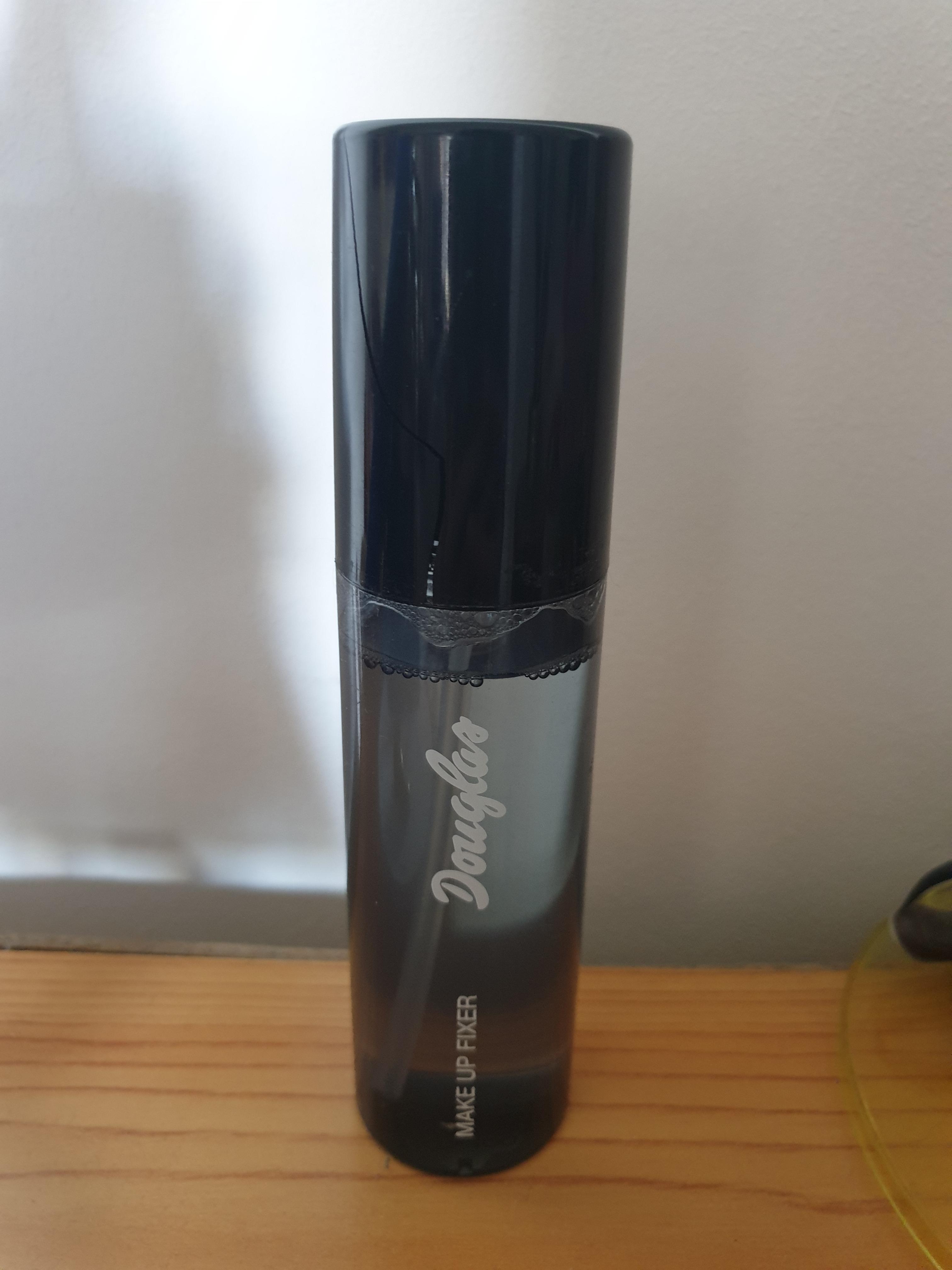 troc de troc spray fixateur pour maquillage image 1