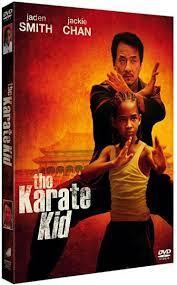 troc de troc dvd - the karate kid image 0