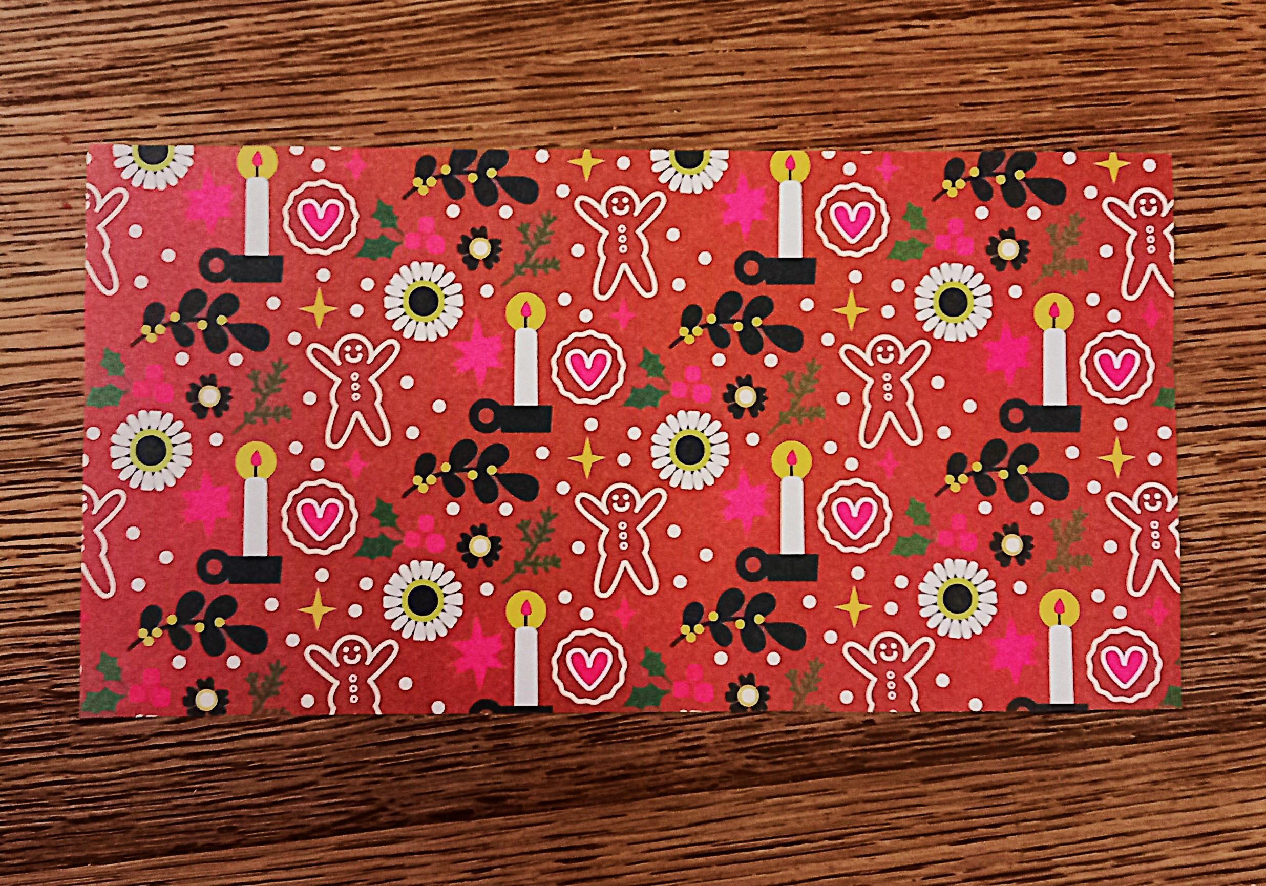 troc de troc papier créatif. image 0