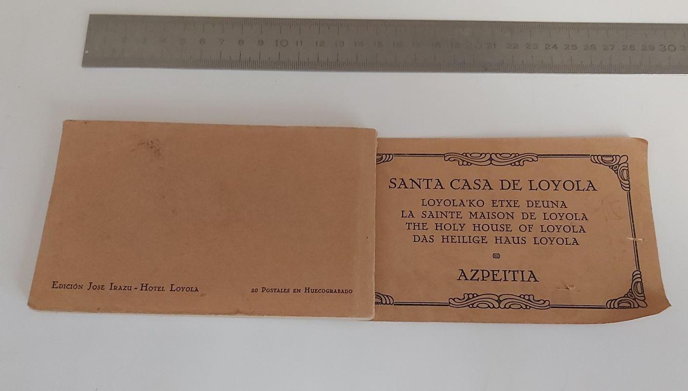 troc de troc ancien album 20 postales image 0