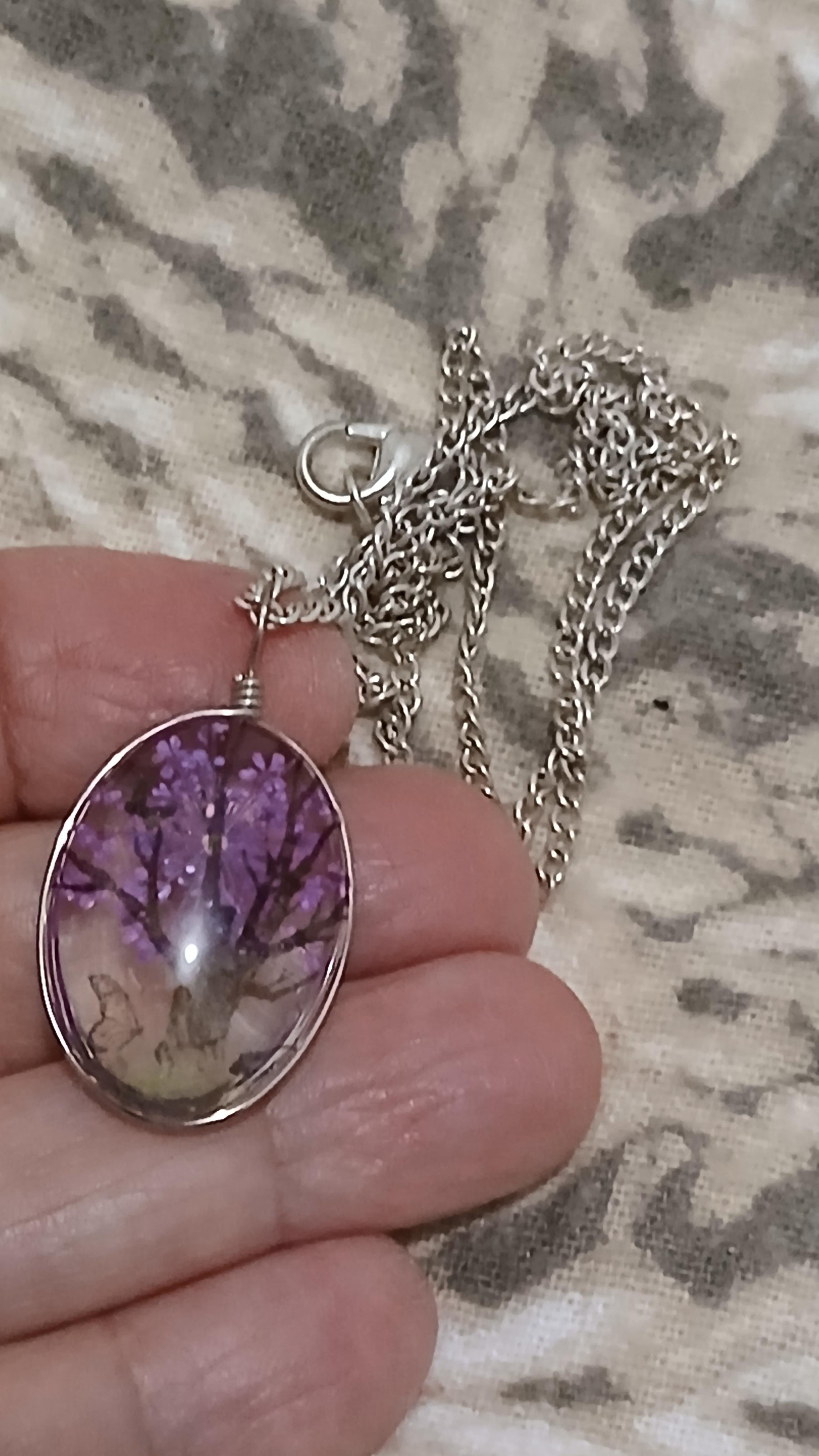 troc de troc collier femme image 1