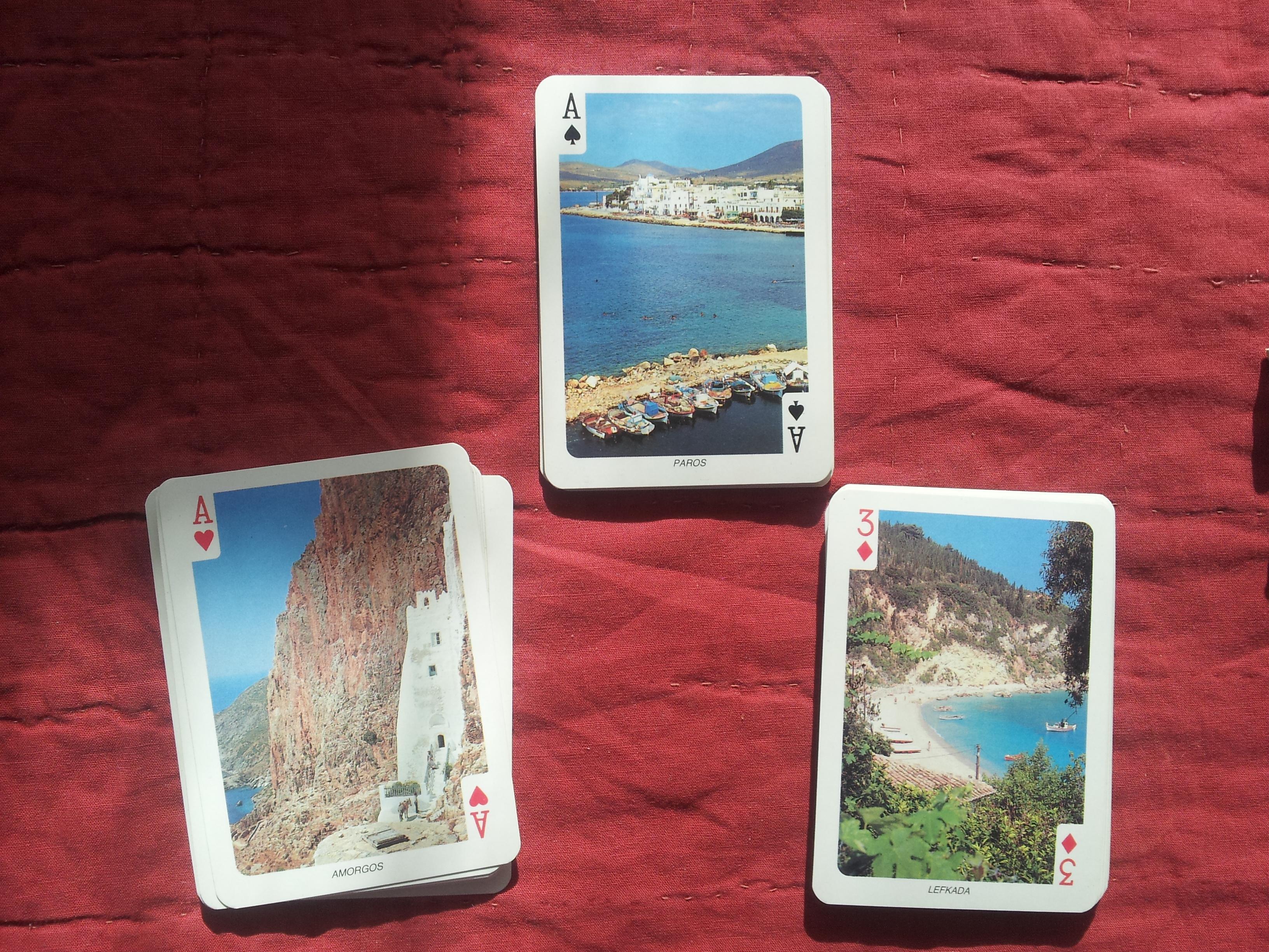 troc de troc jeu de carte classique... pour adultes image 0