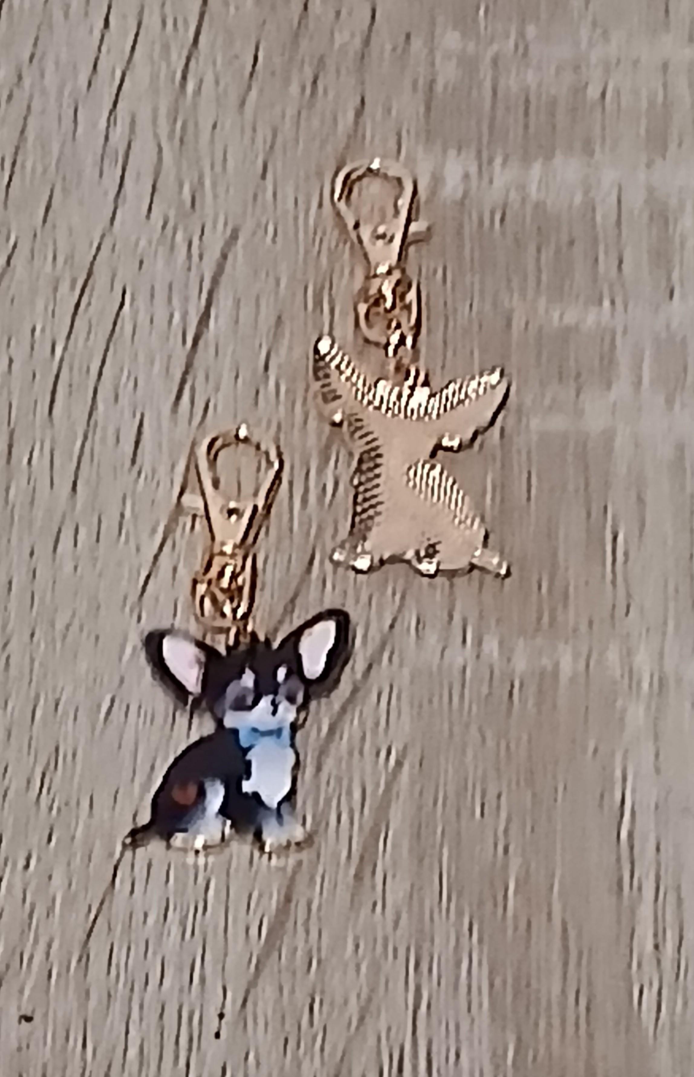 troc de troc preserver celci porte clé sac image 2