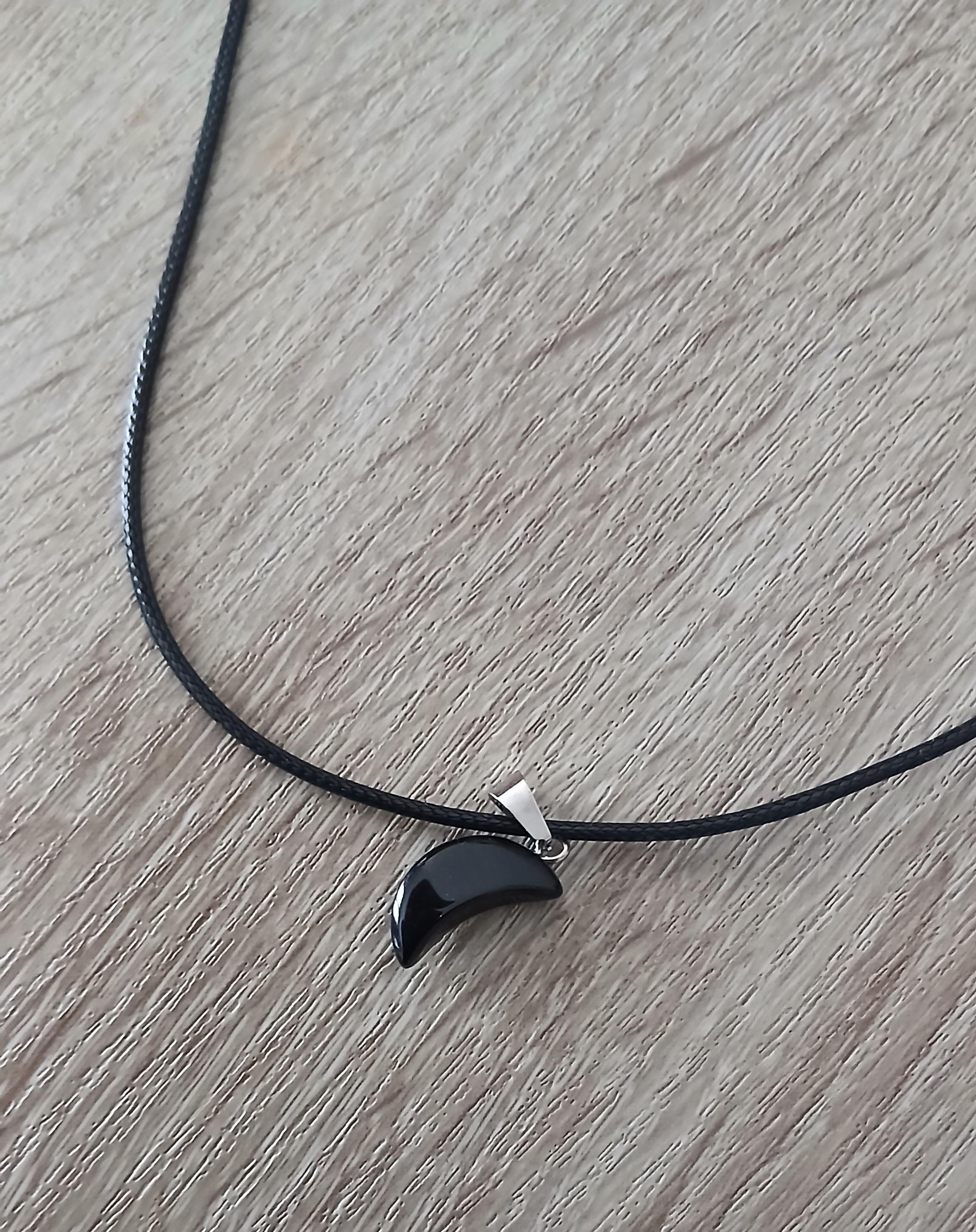 troc de troc collier femme image 1