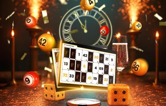 troc de troc le bingo noisettes de la saint sylvestre image 0