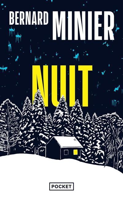 troc de troc livre - nuit - poche - bernard minier image 0
