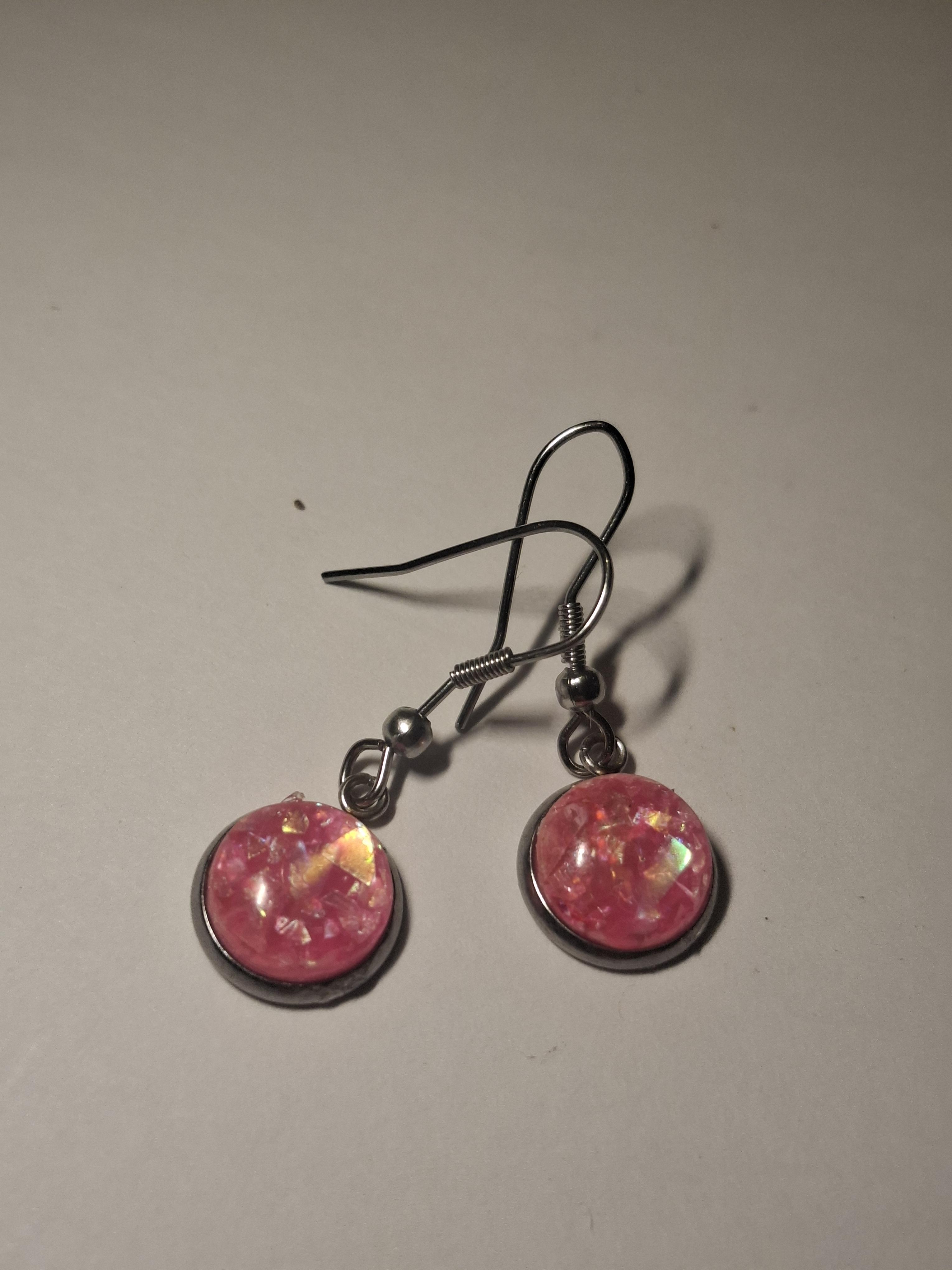 troc de troc boucles d'oreilles image 0