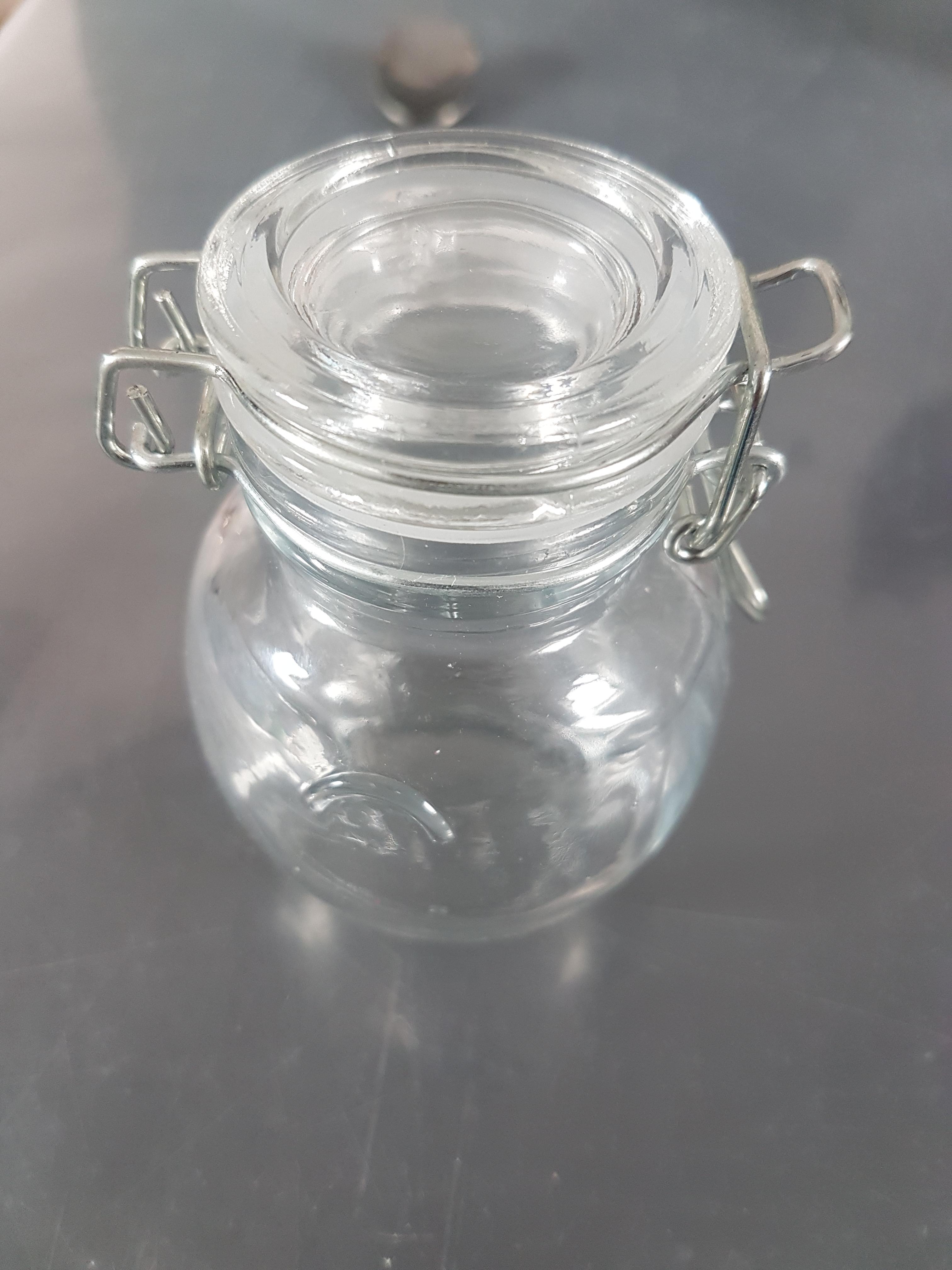 troc de troc reserve pot en verre image 2