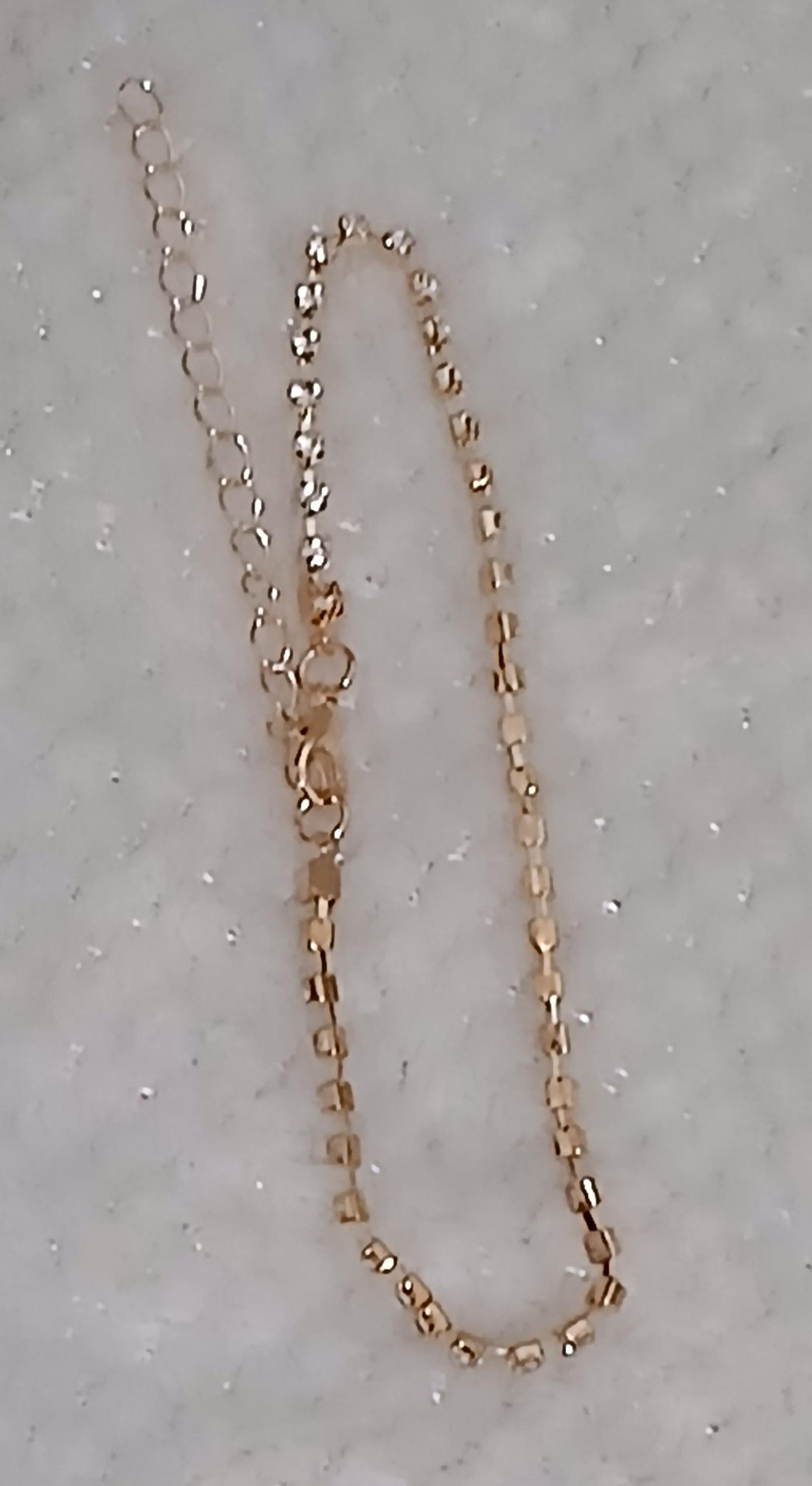 troc de troc reserver troqueuse  bracelet femme image 1