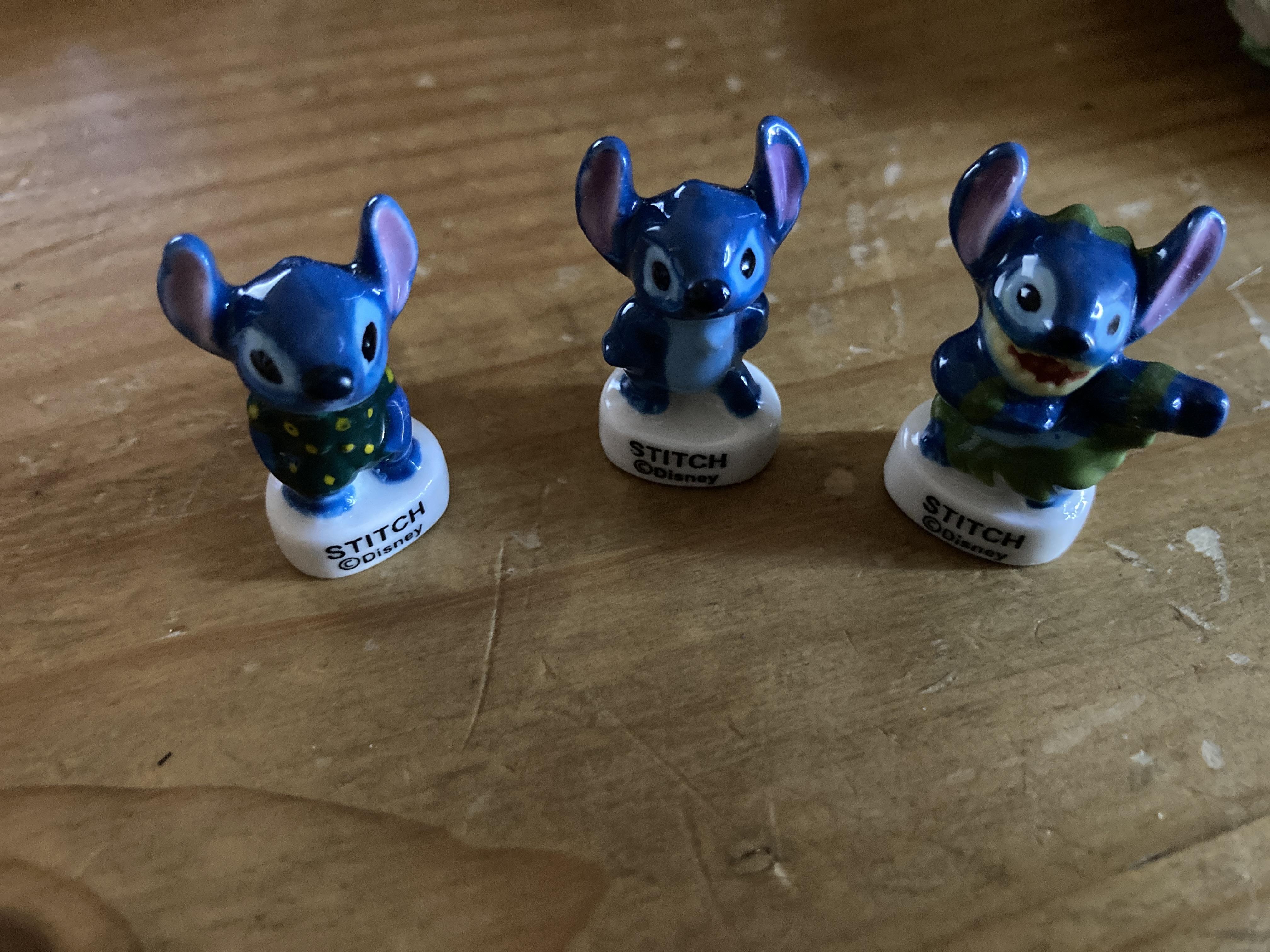 troc de troc 3 fèves stitch image 2