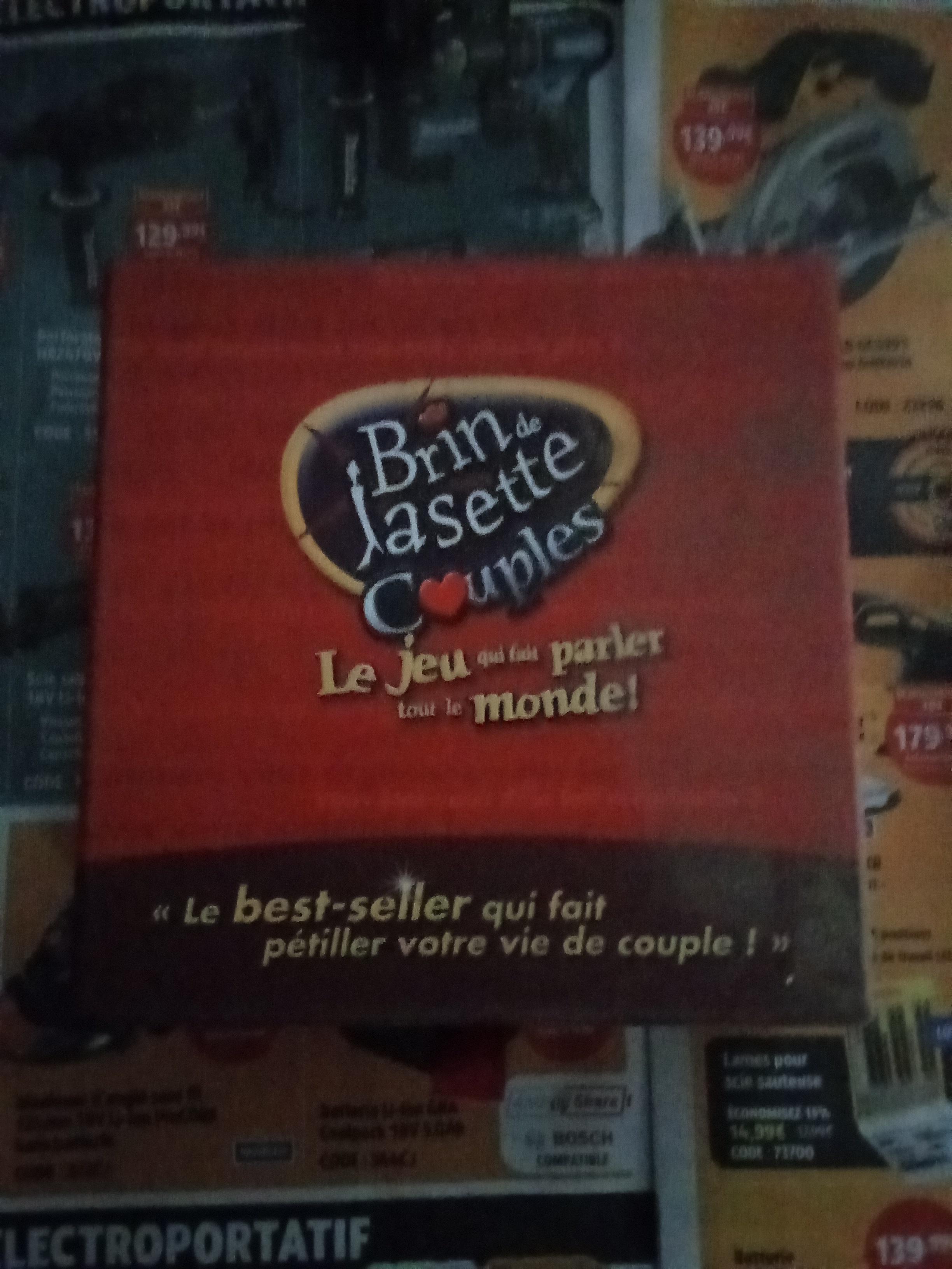 troc de troc jeu société complet image 0