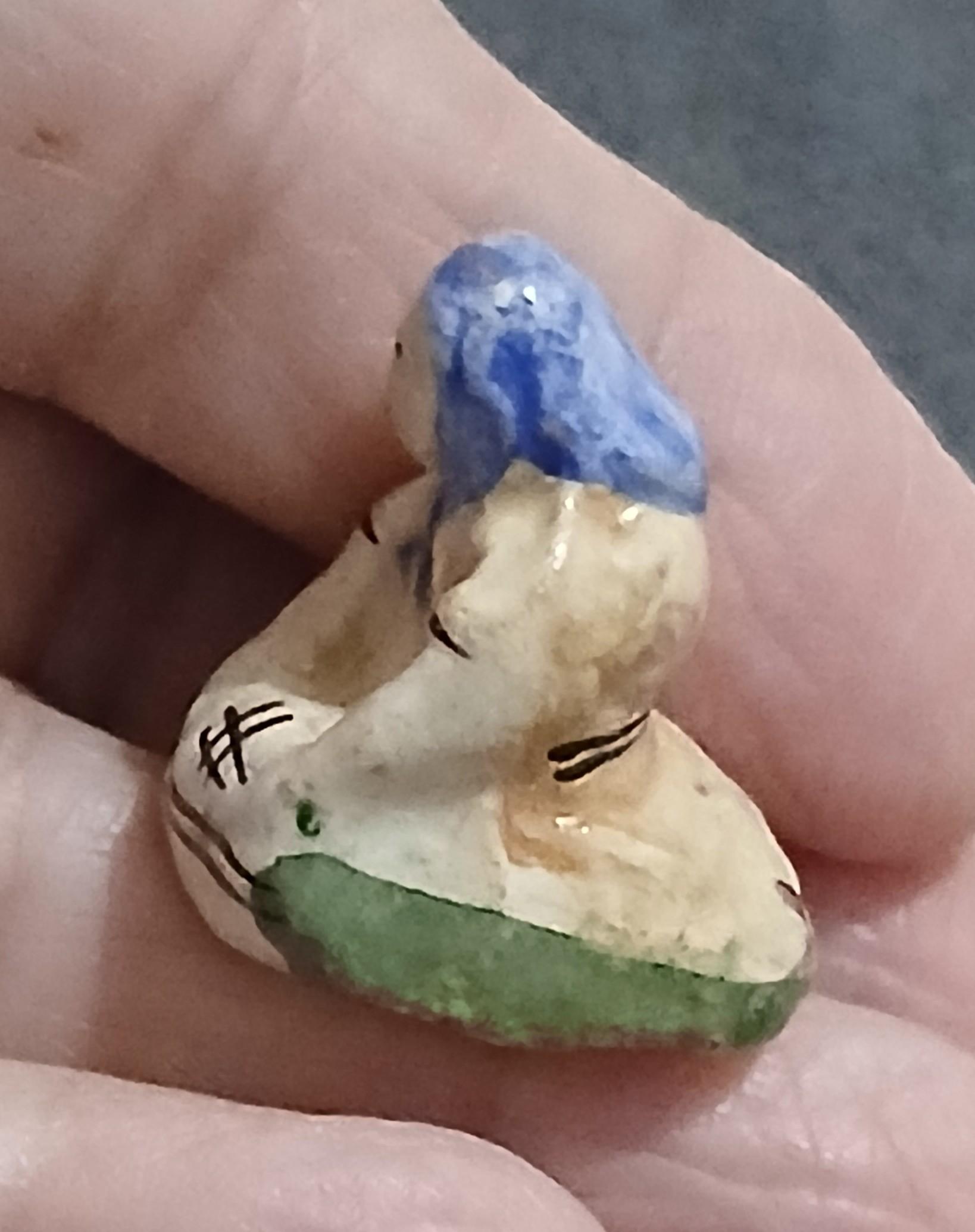 troc de troc une fève image 1