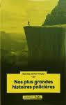 troc de troc livre - nos plus grandes histoires policieres - t.30 image 0