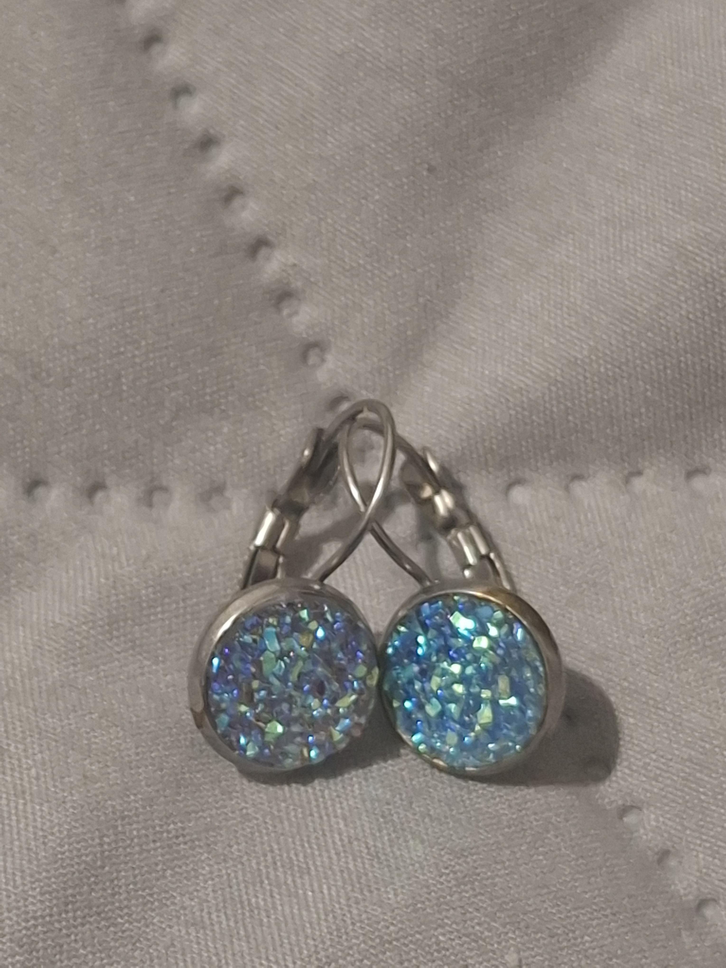 troc de troc boucles d oreilles image 0
