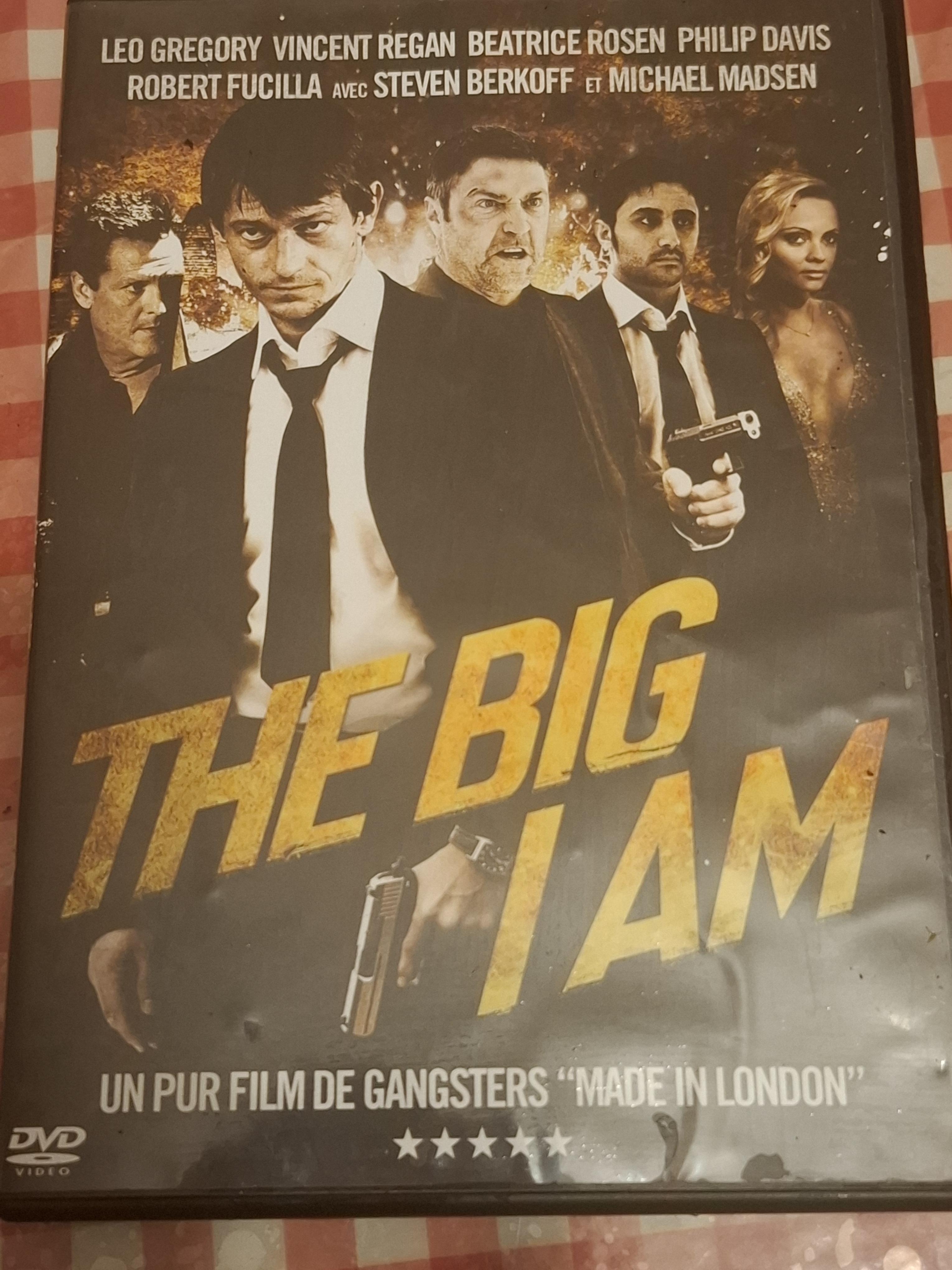 troc de troc dvd the big lam image 0