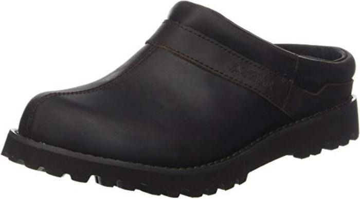 troc de troc recherche sandale mule en cuir pointure 43 44 image 1