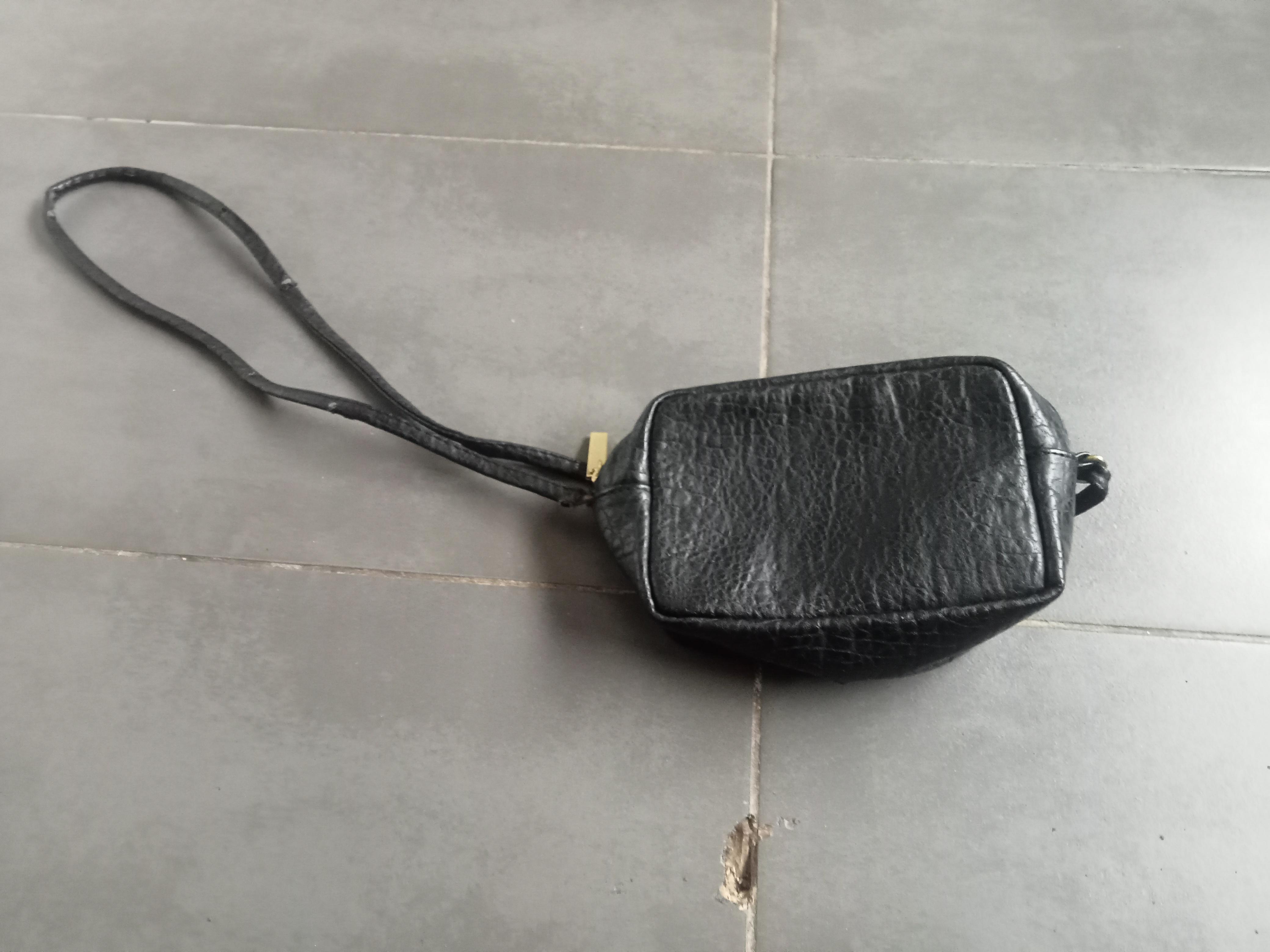 troc de troc pochette/sac image 1