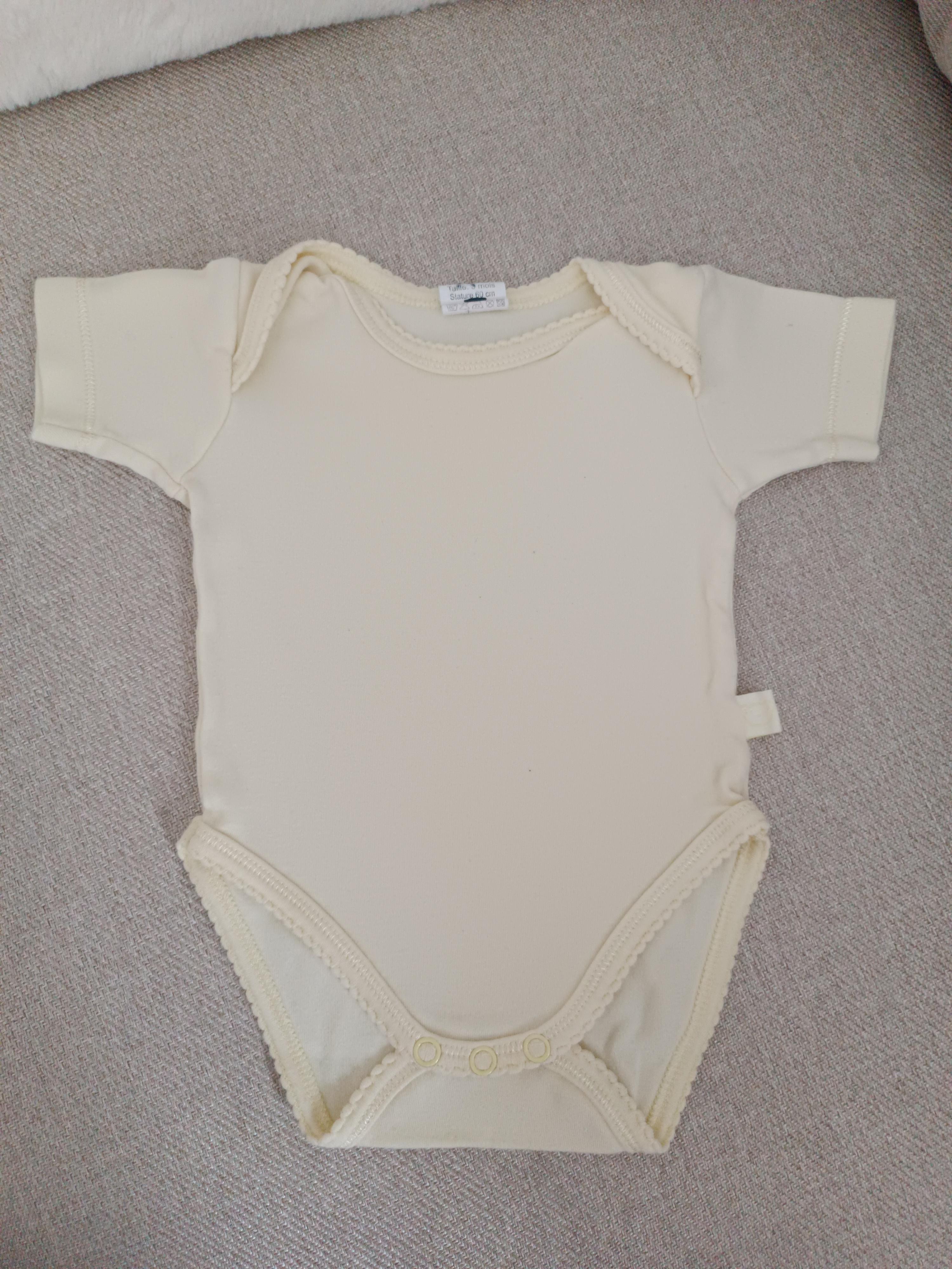 troc de troc body 3 mois image 0