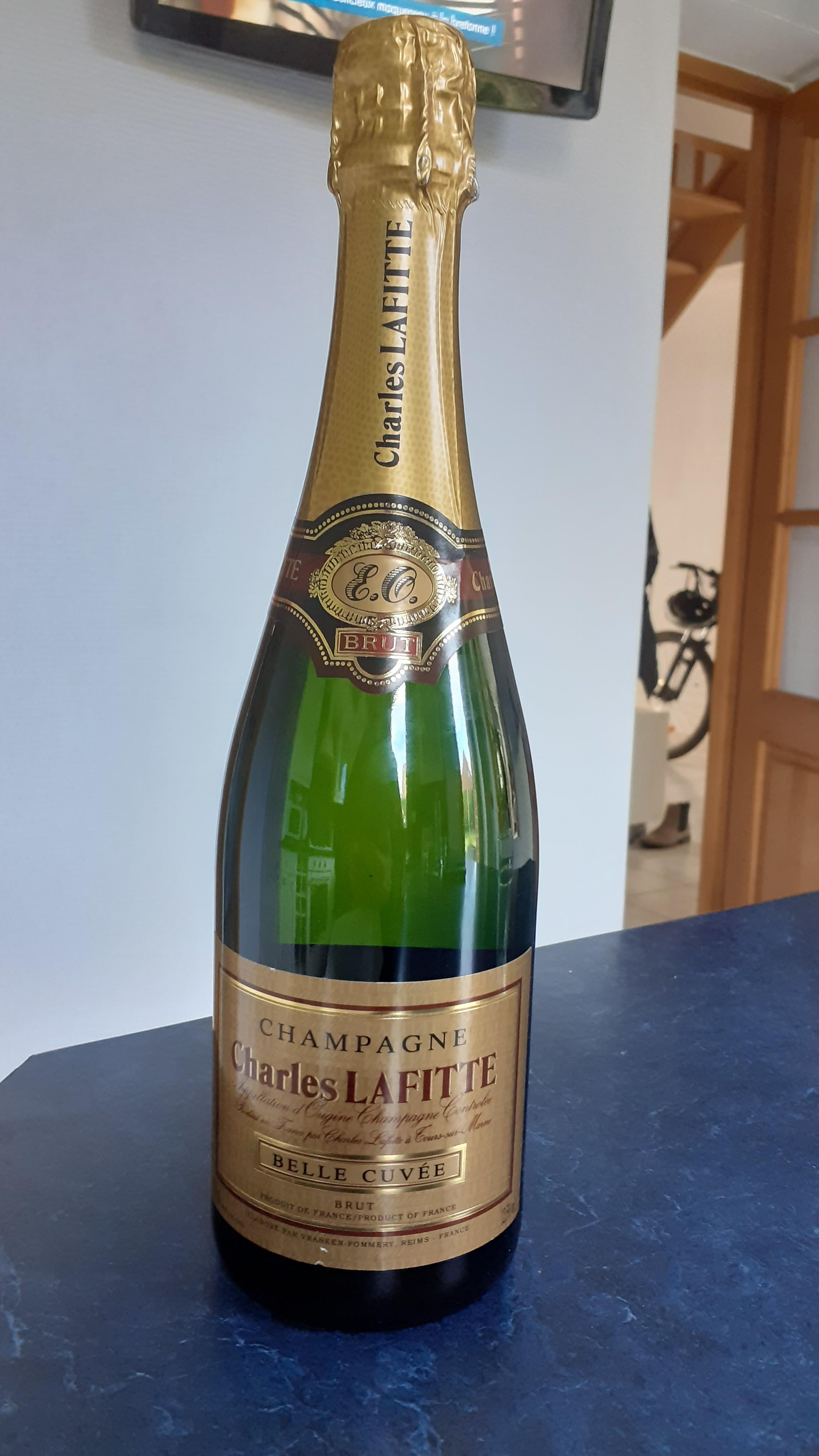 troc de troc champagne image 0