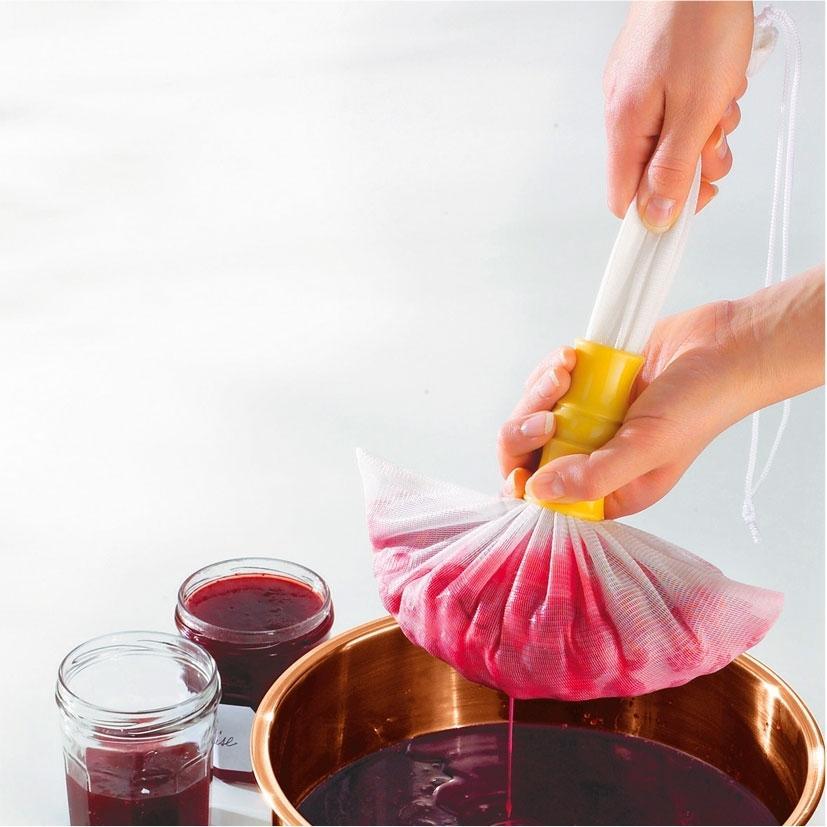 troc de troc recherche étamine alimentaire image 0