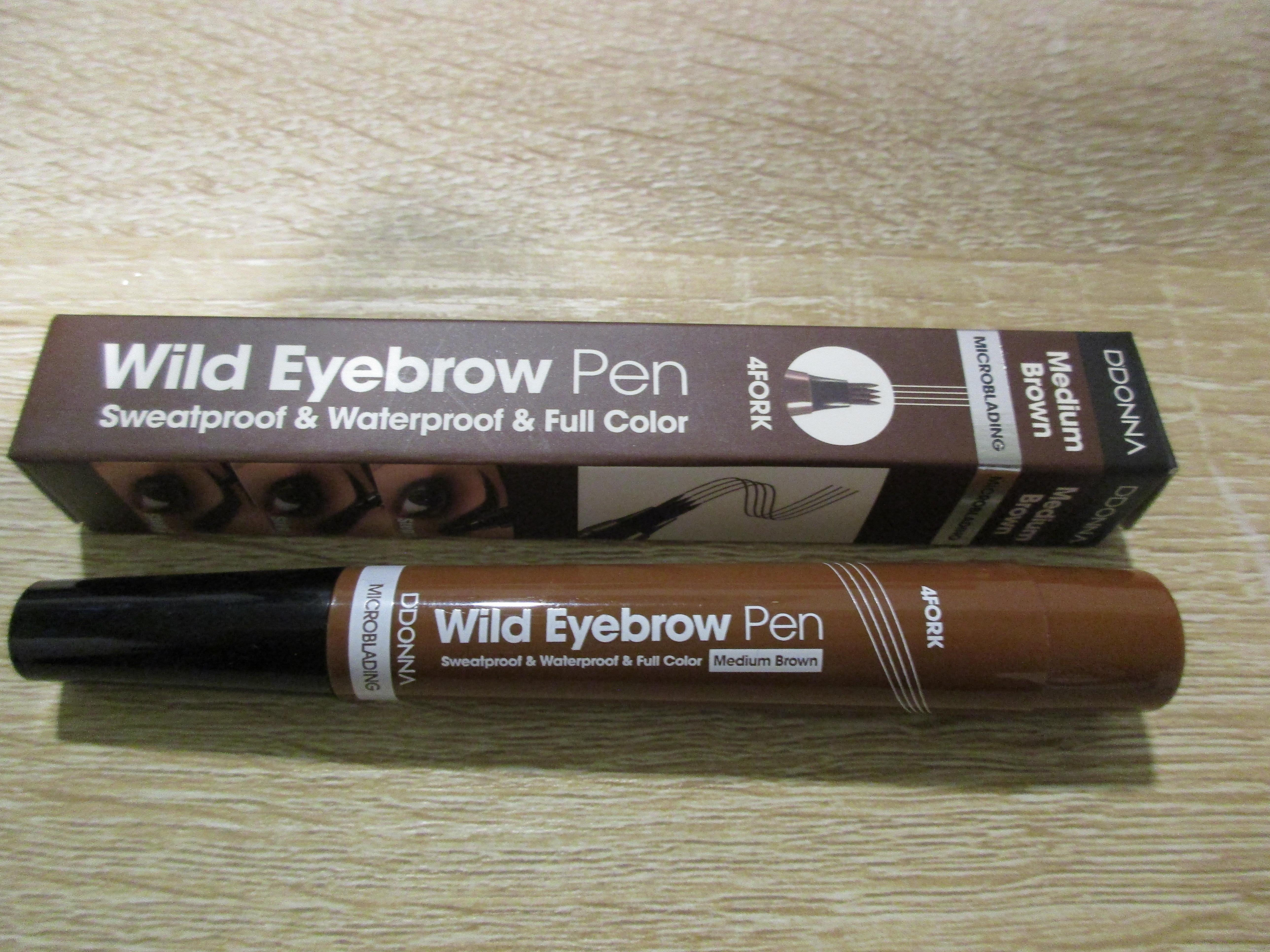 troc de troc pour f crayon sourcils neuf dans sa boîte image 0