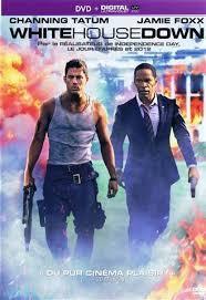 troc de troc dvd - white house down image 0