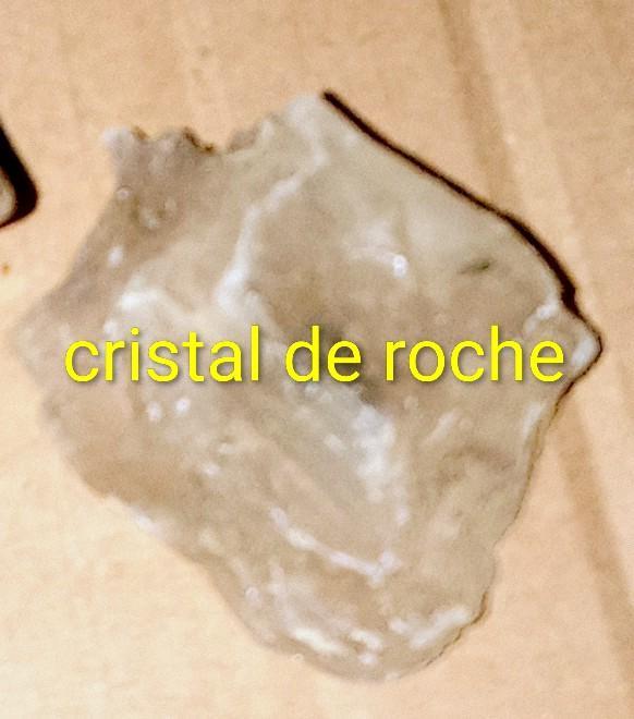 troc de troc petite pierre naturel image 0