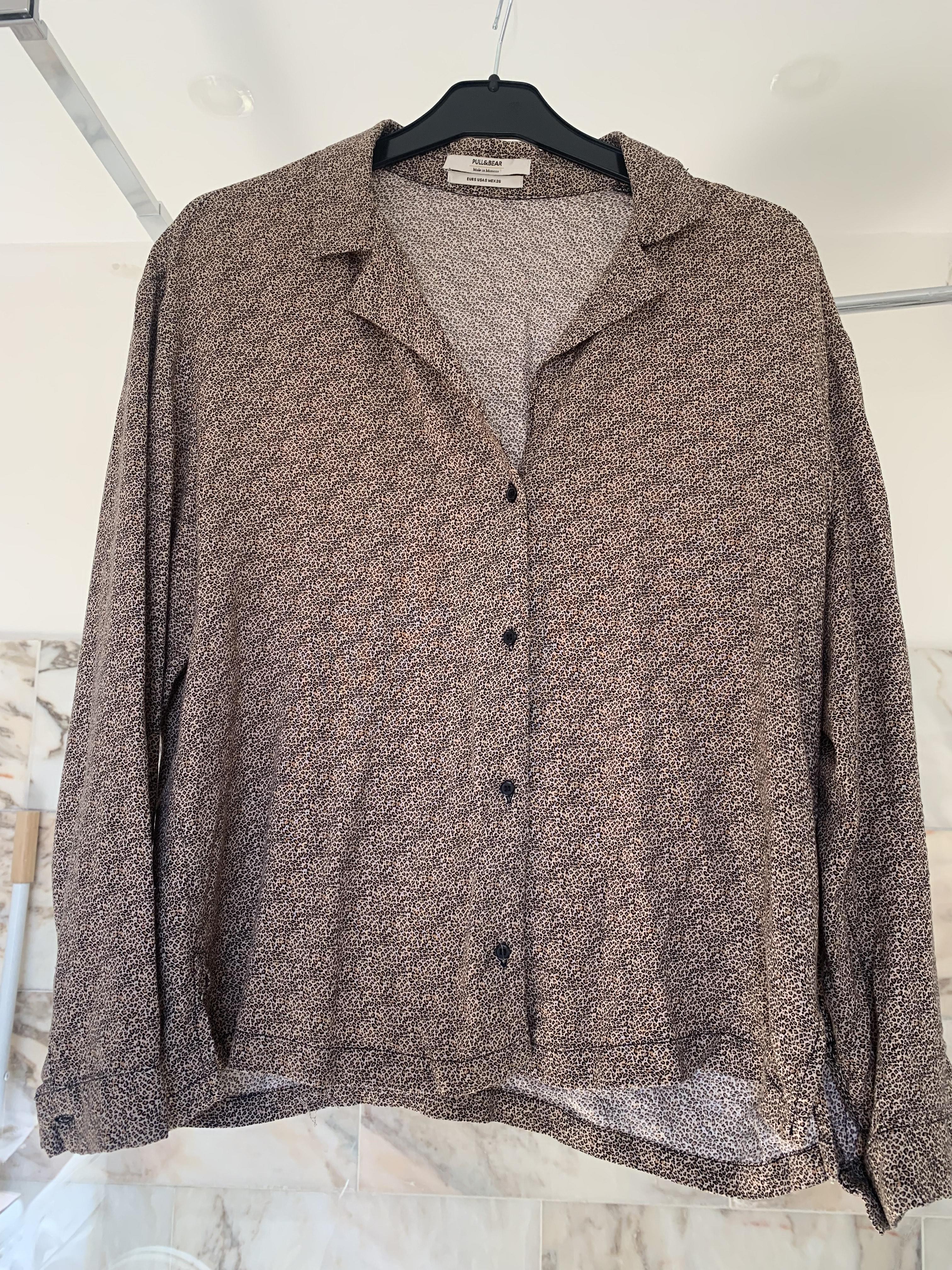 troc de troc chemises taille s image 1