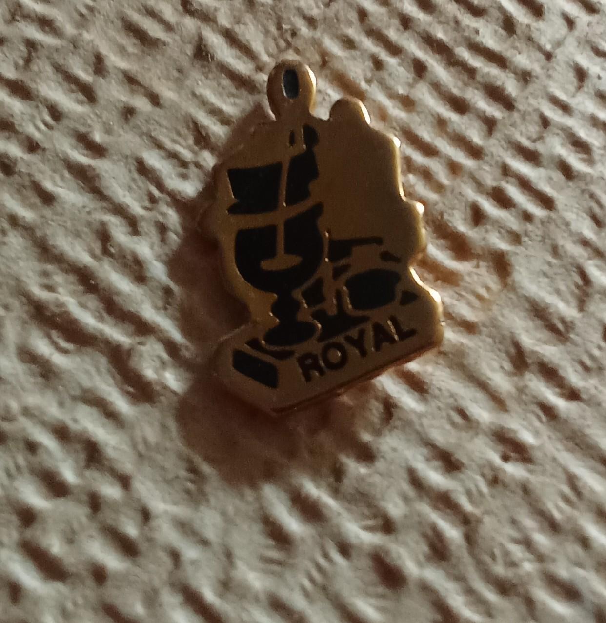 troc de troc pin's sans attache image 0