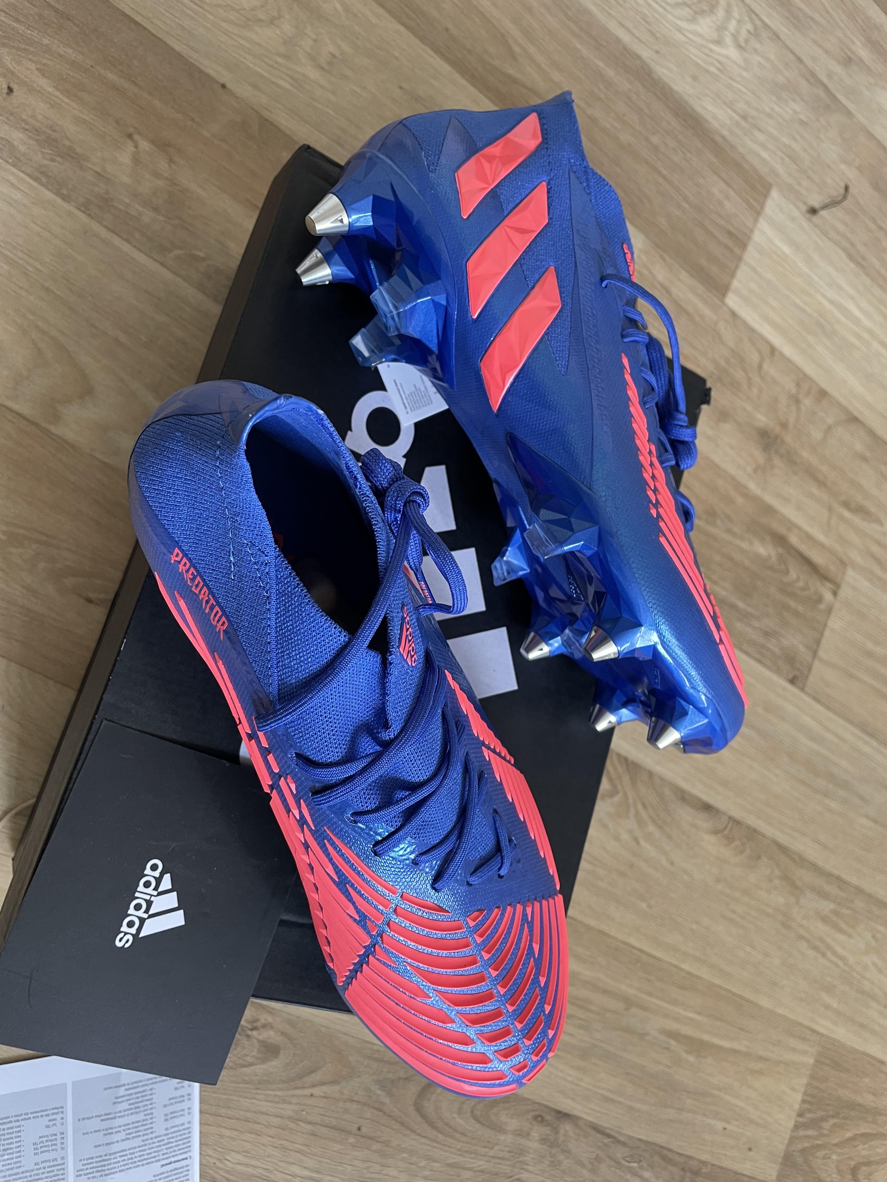 troc de troc adidas predator image 0