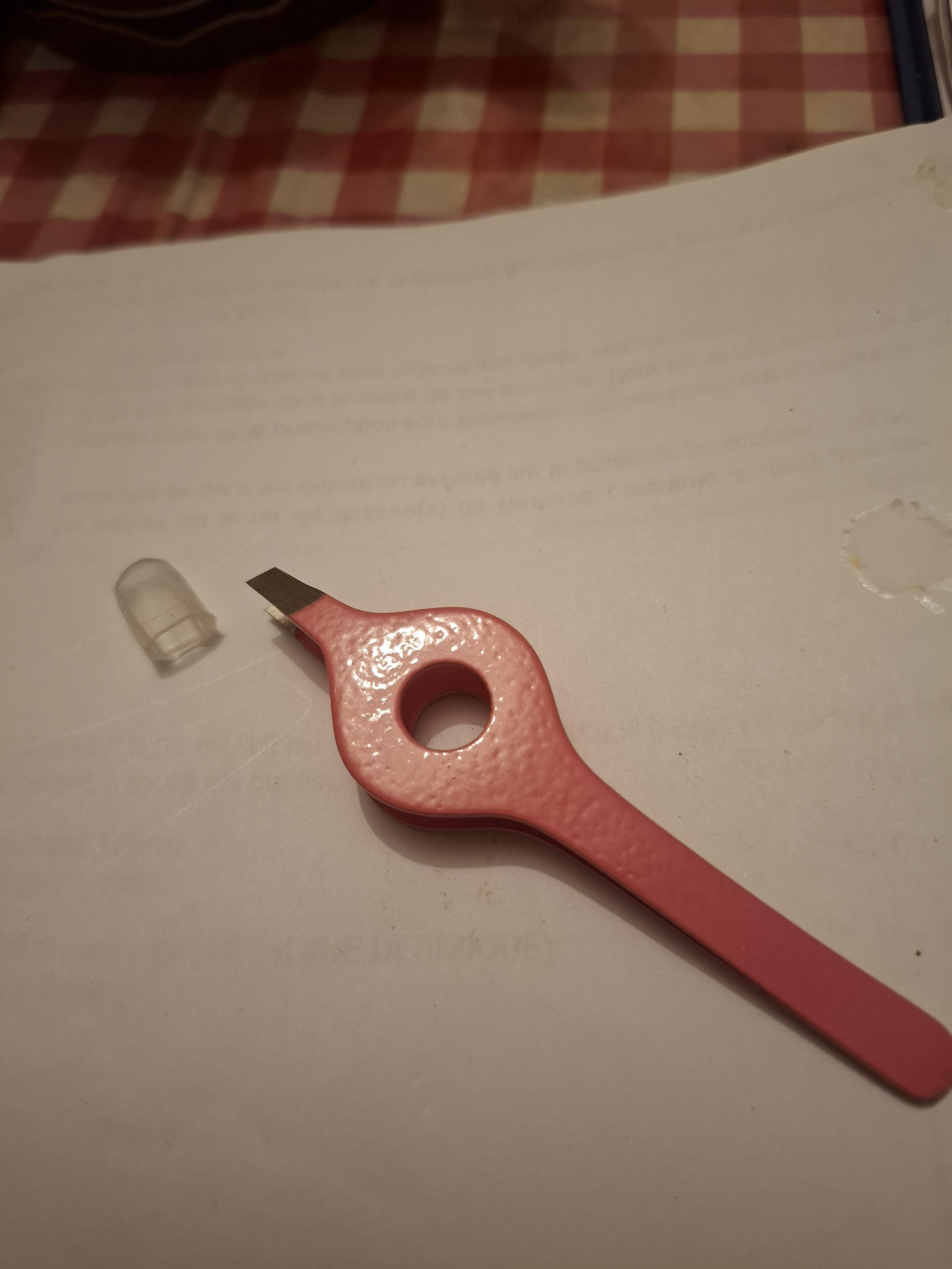 troc de troc pince à epiler image 0