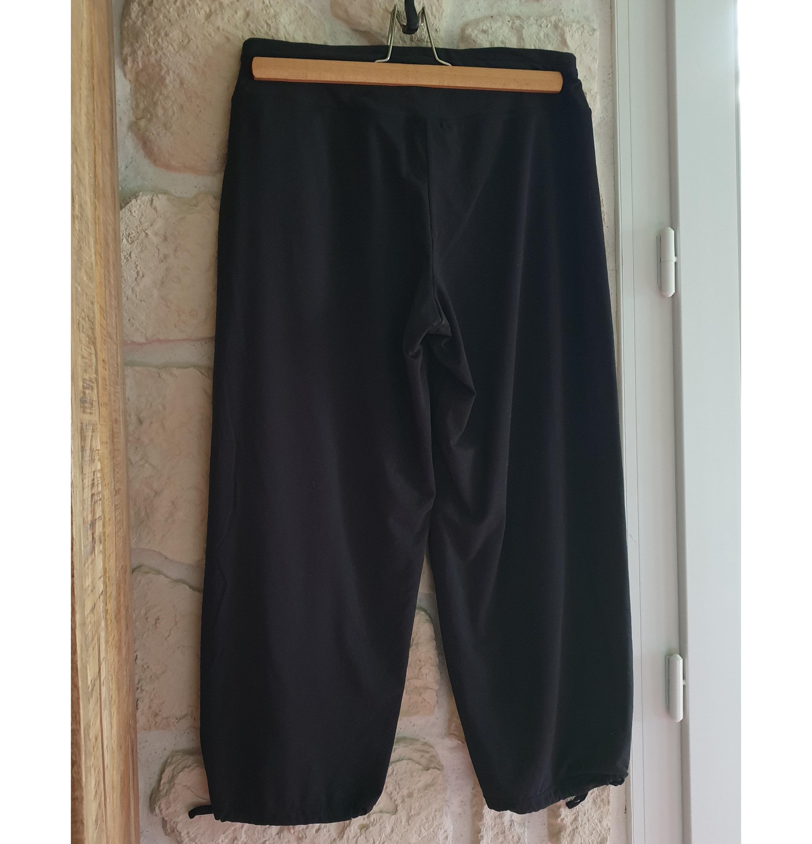 troc de troc bas de sport domyos 42/44 image 1