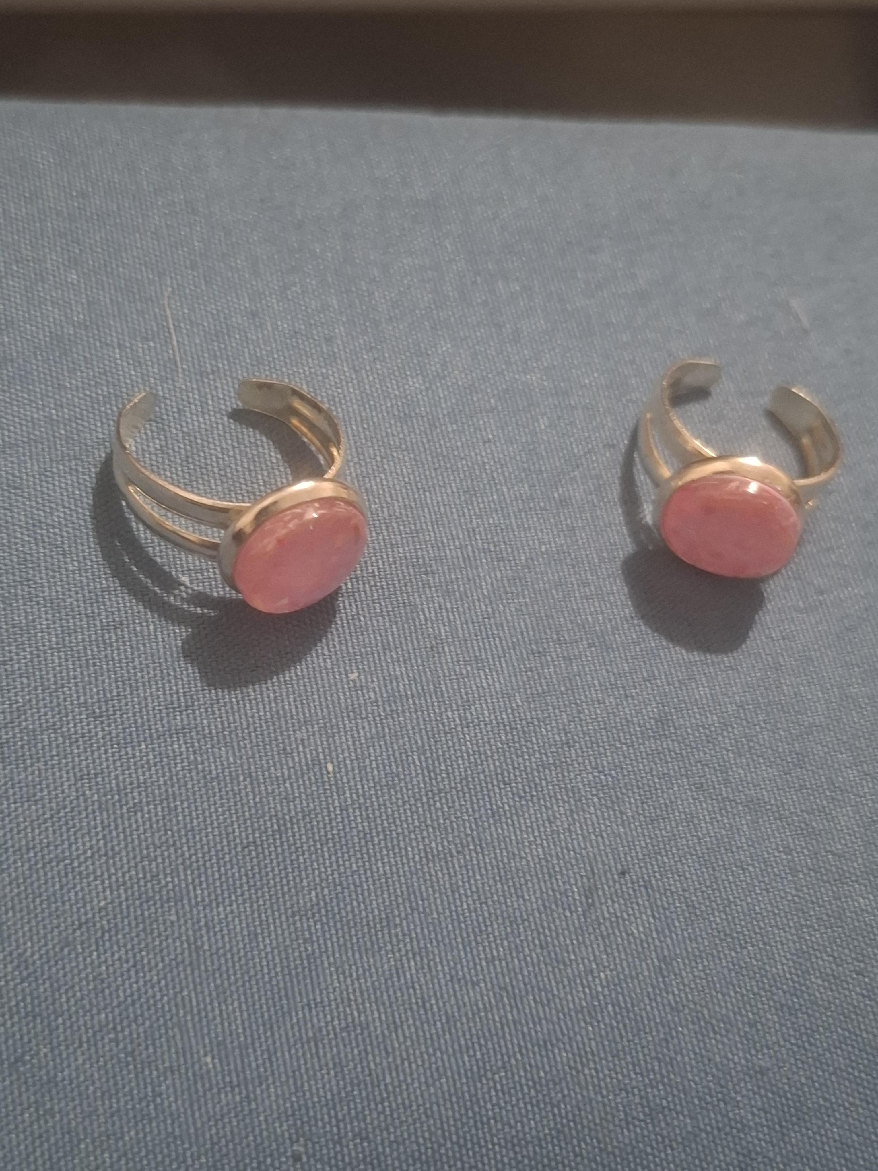 troc de troc 2 bagues enfant image 0