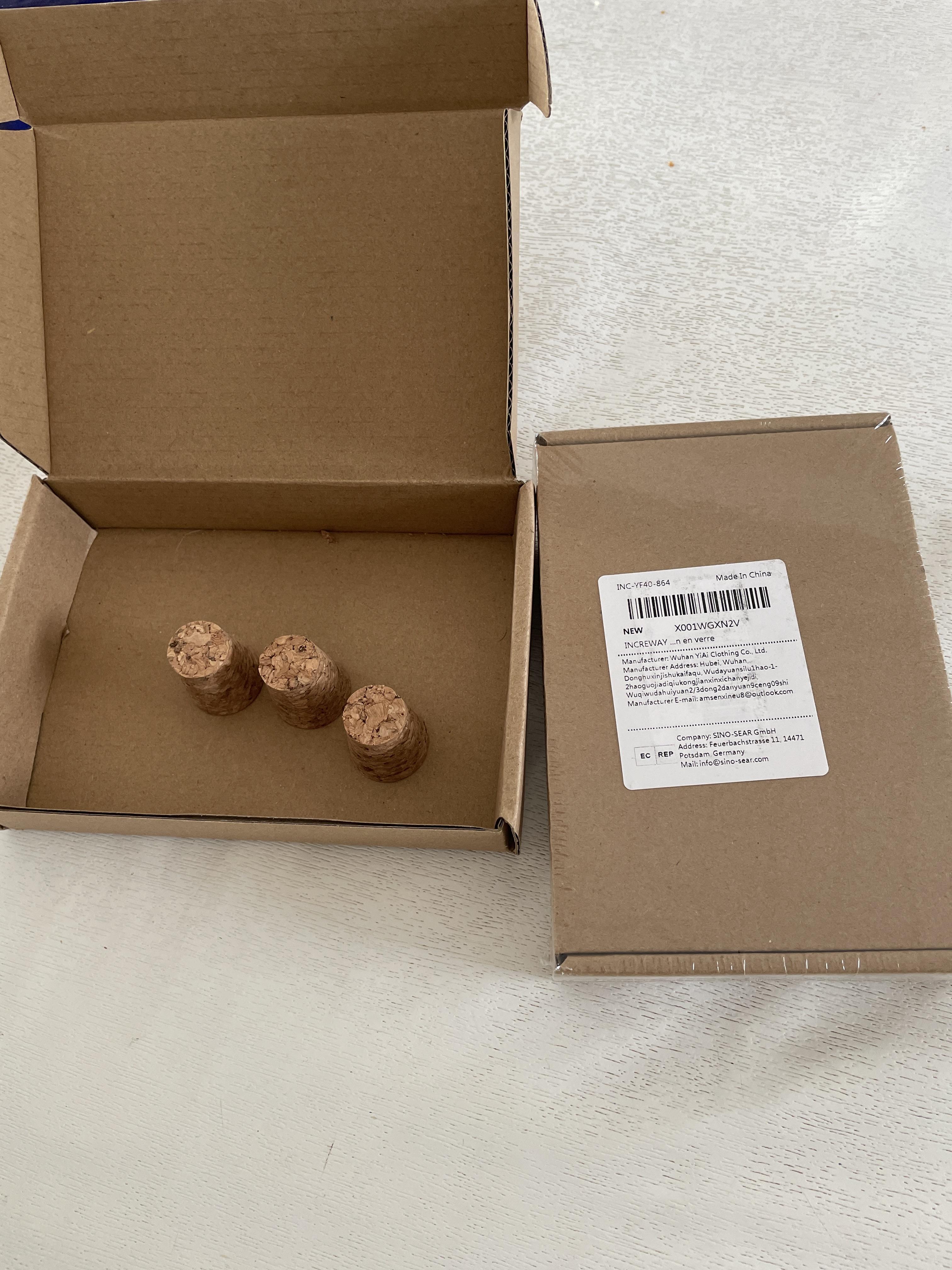 troc de troc bouchons liege image 0