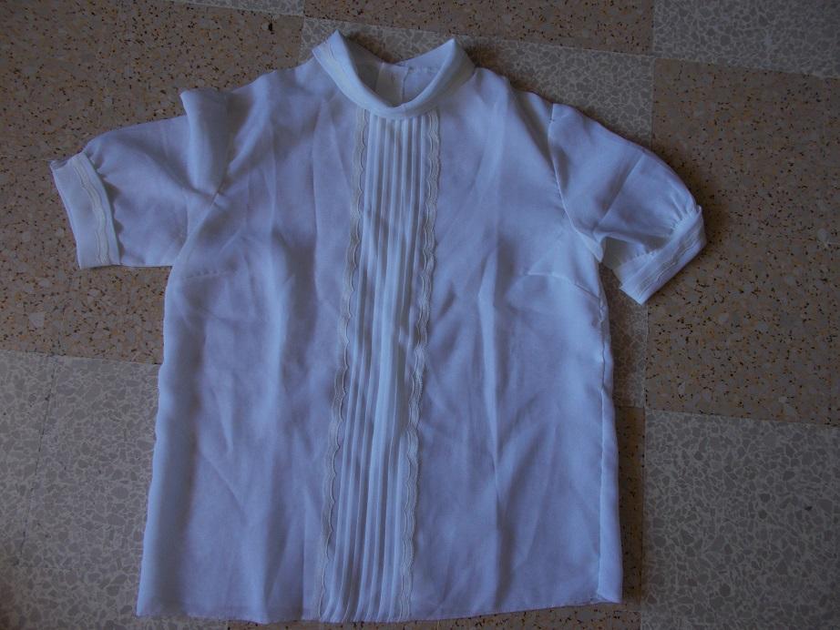 troc de troc blouse image 0
