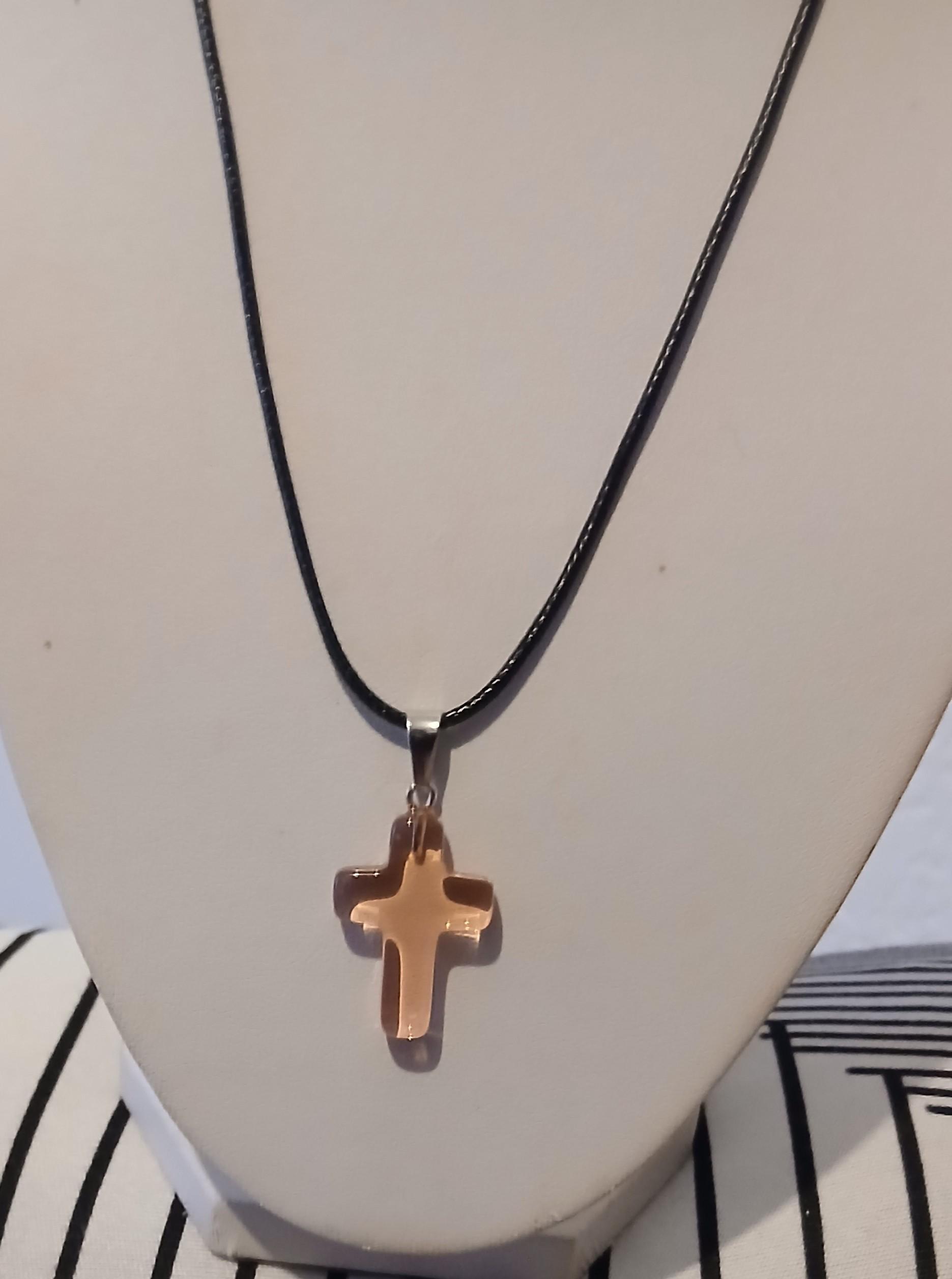 troc de troc collier femme image 1