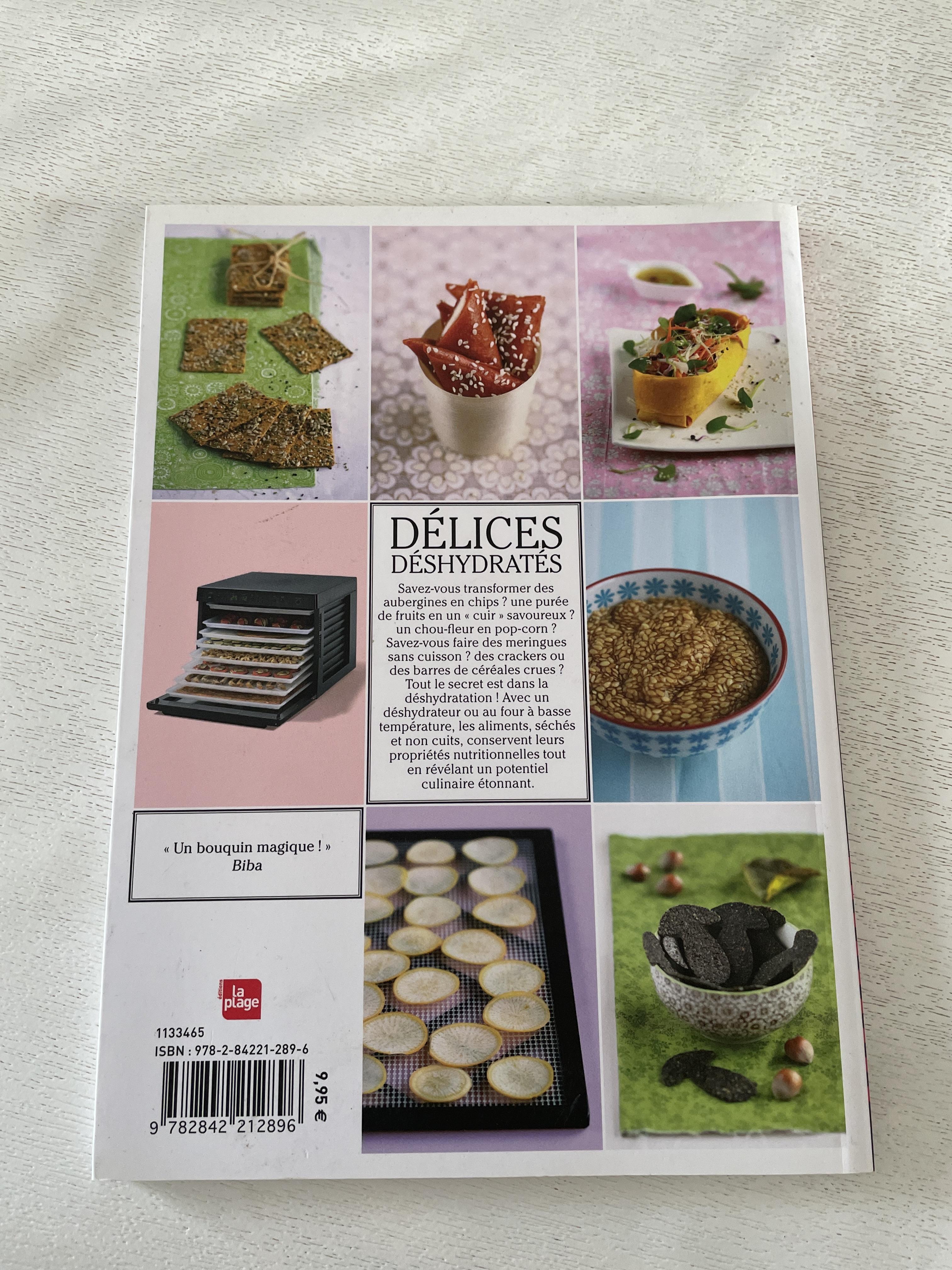 troc de troc délices déshydratés image 1