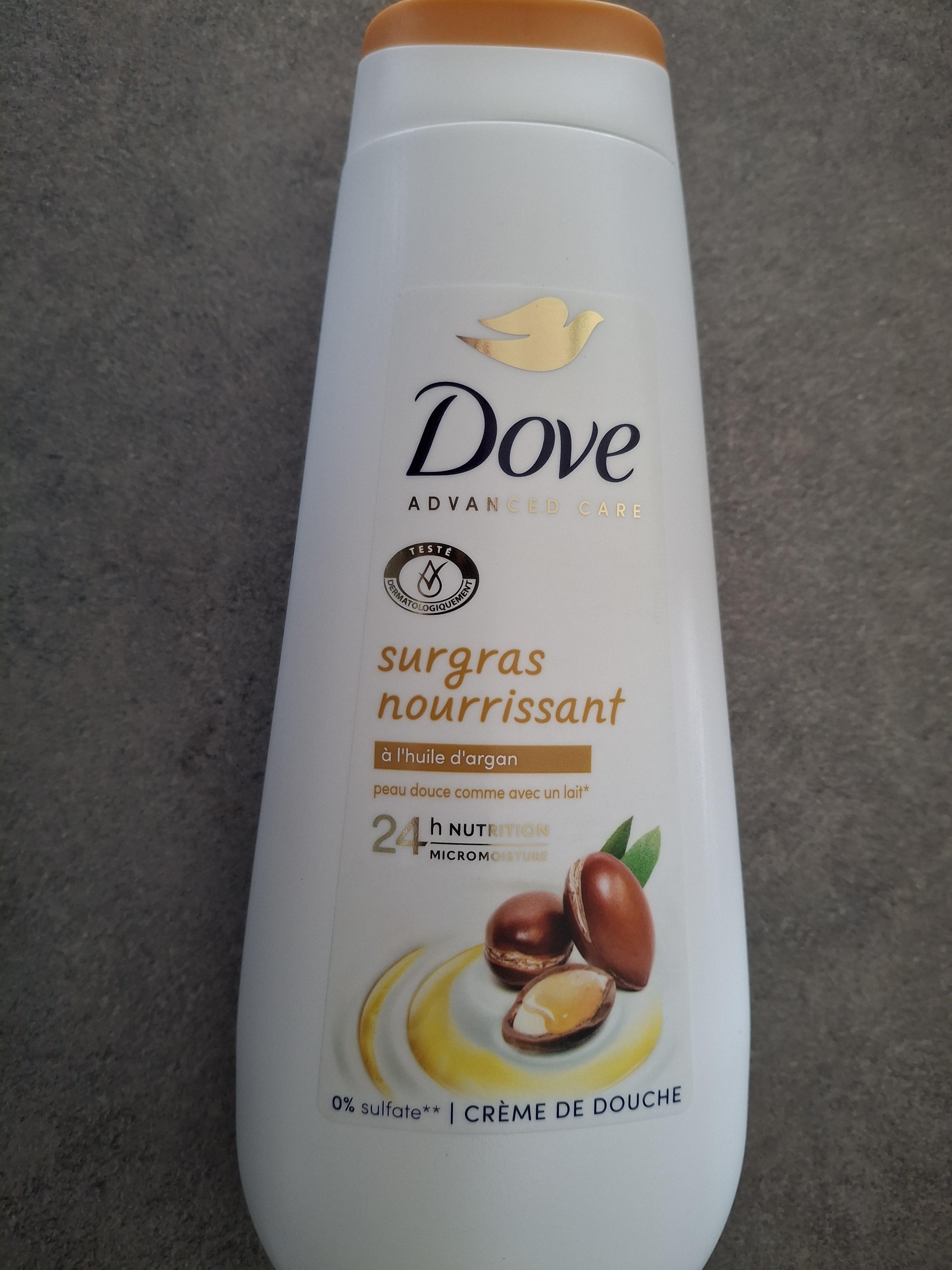 troc de troc dove image 0