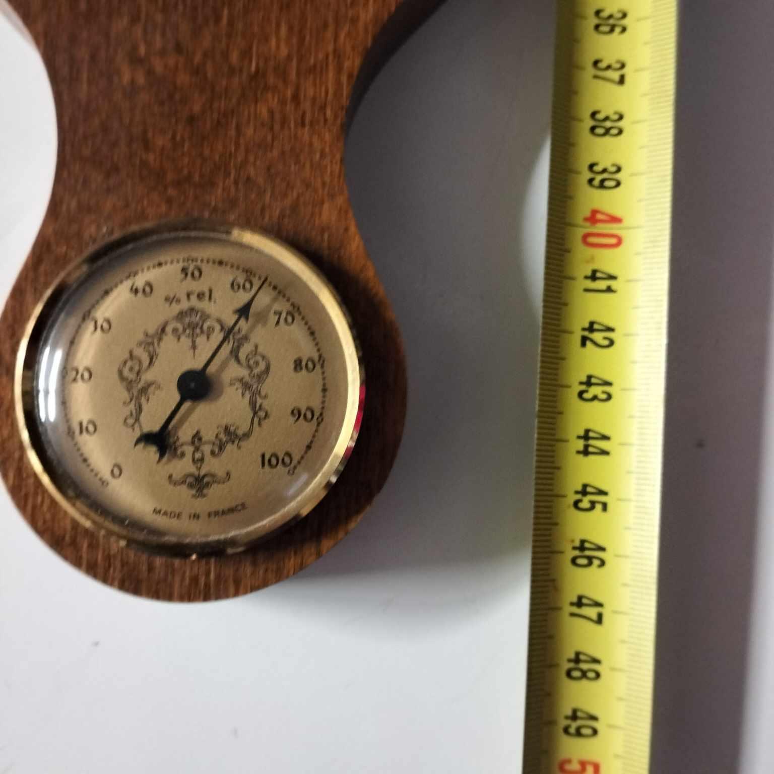 troc de troc baromètre - thermomètre image 2