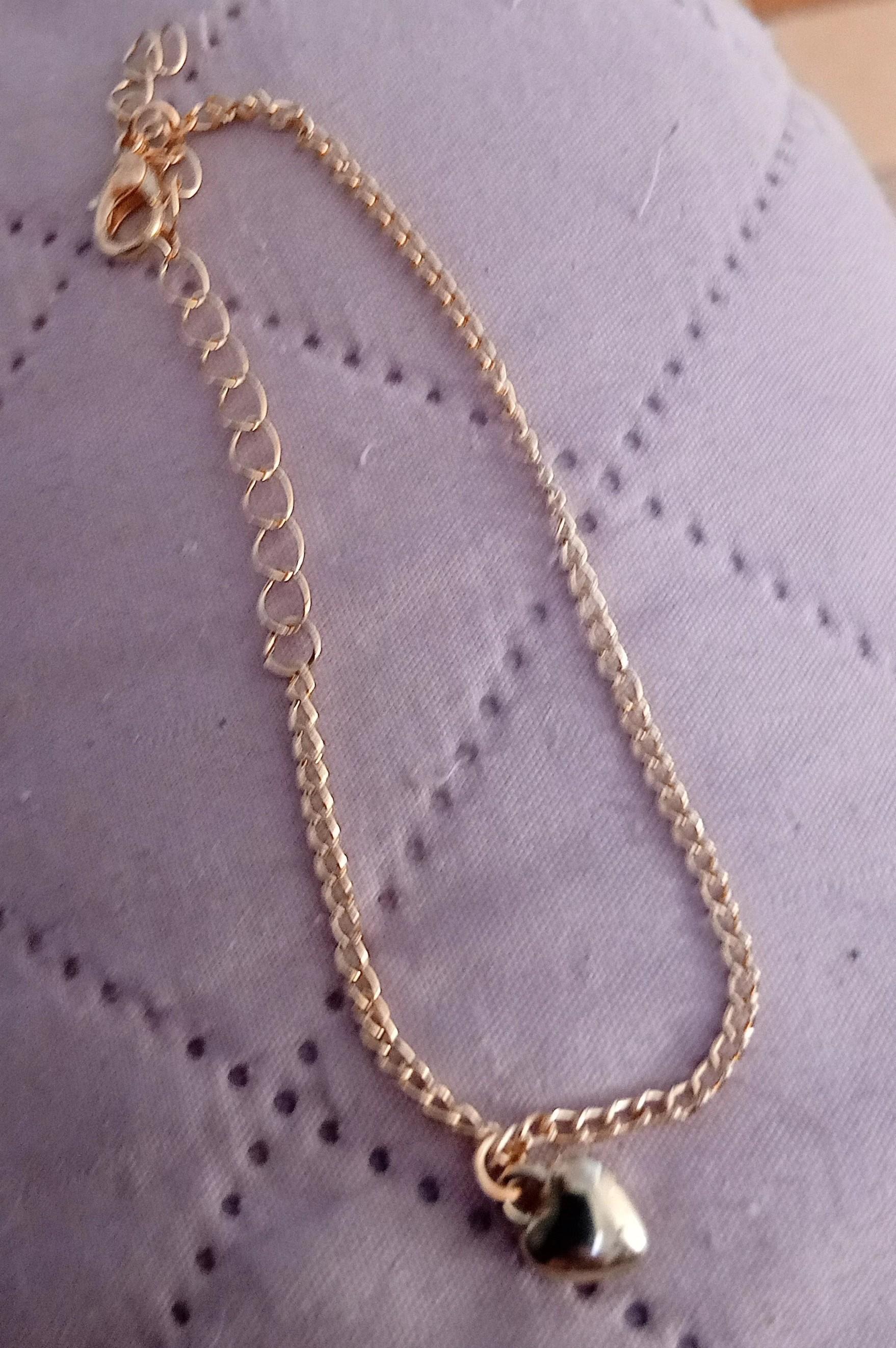 troc de troc reserver celestine bracelet femme image 0