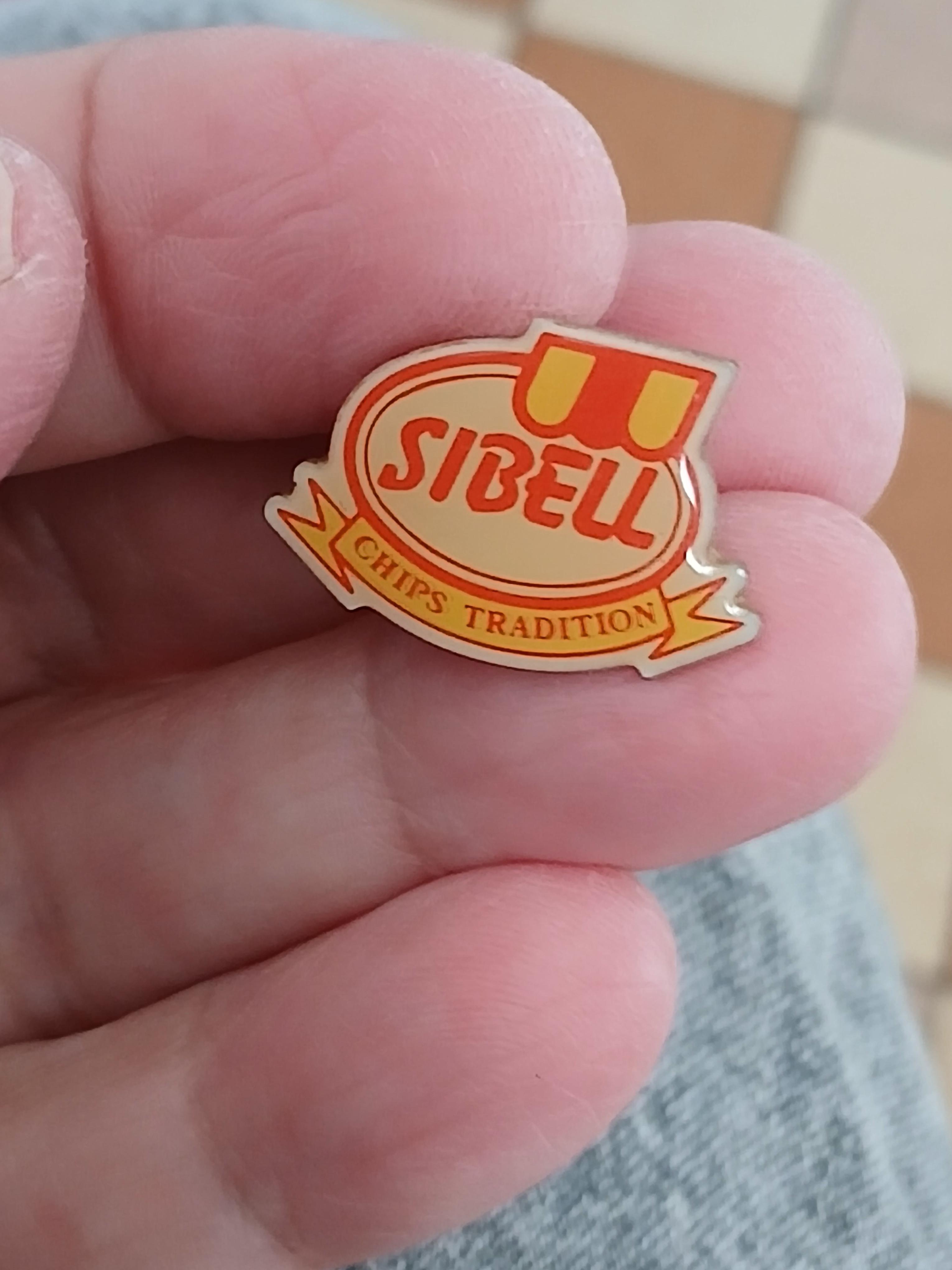 troc de troc un pins image 1